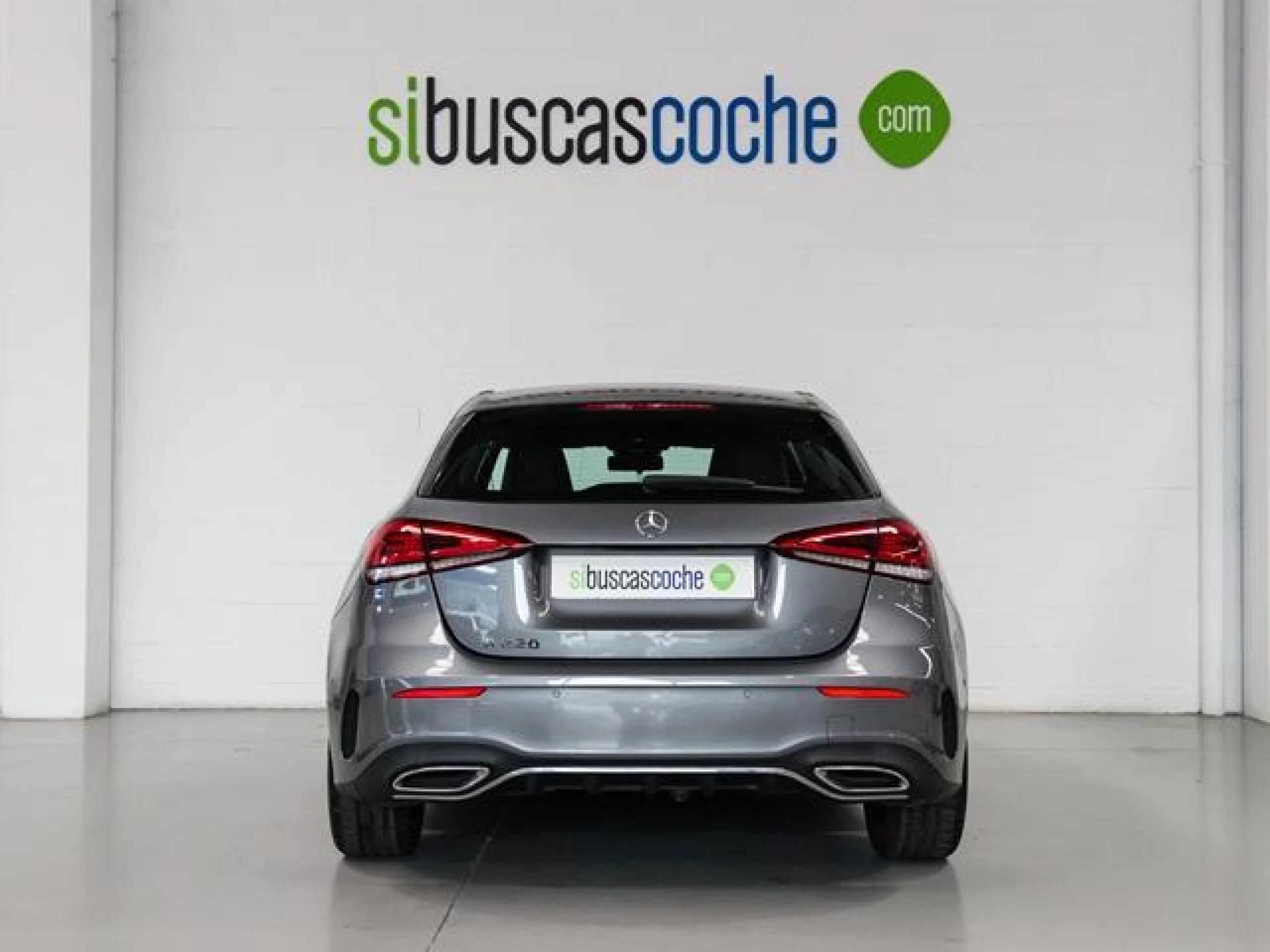 MERCEDES-BENZ CLASE A A 220 - Foto 23