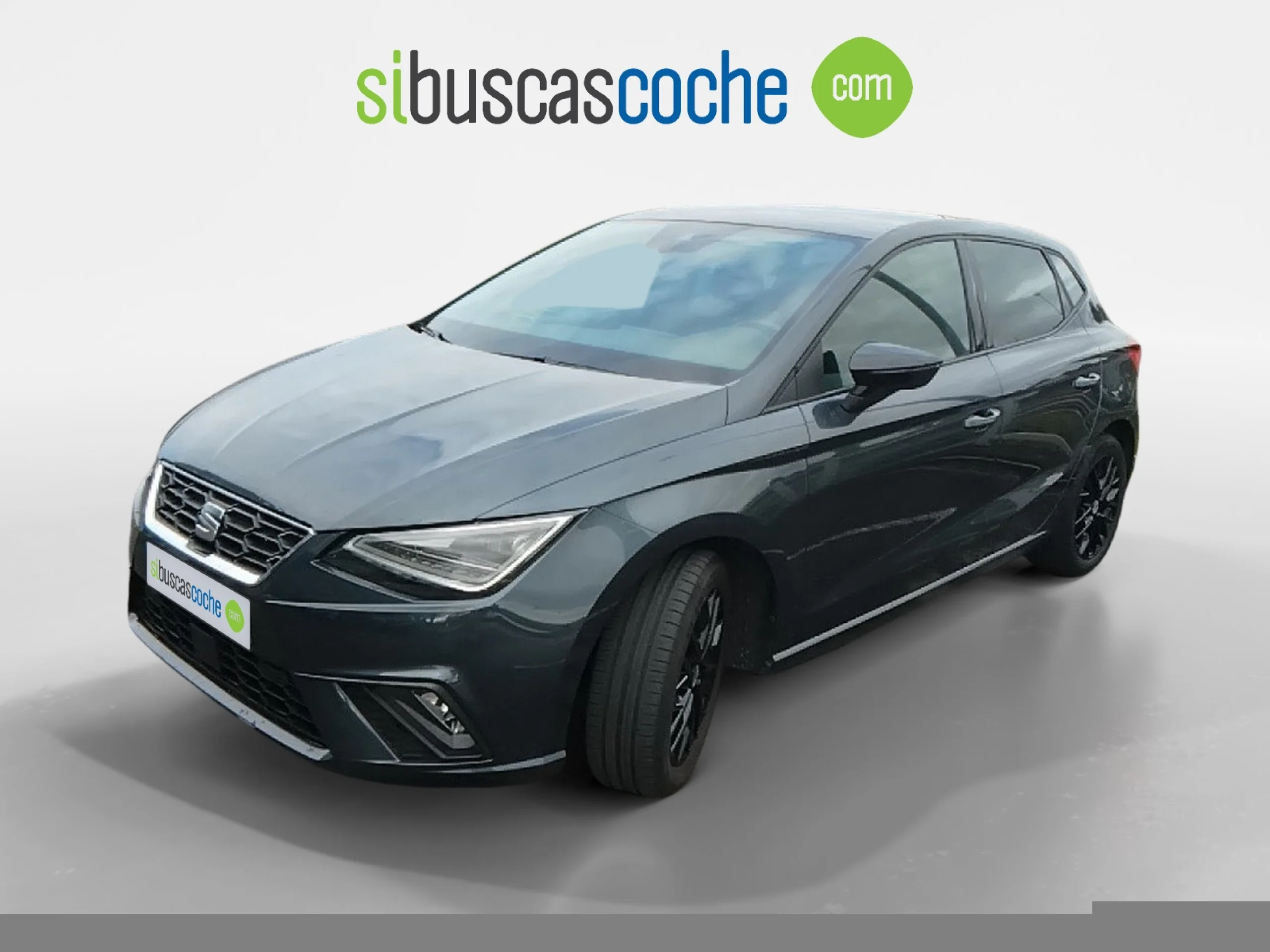 SEAT IBIZA 1.0 TSI 81KW (110CV) FR XL - Foto 1