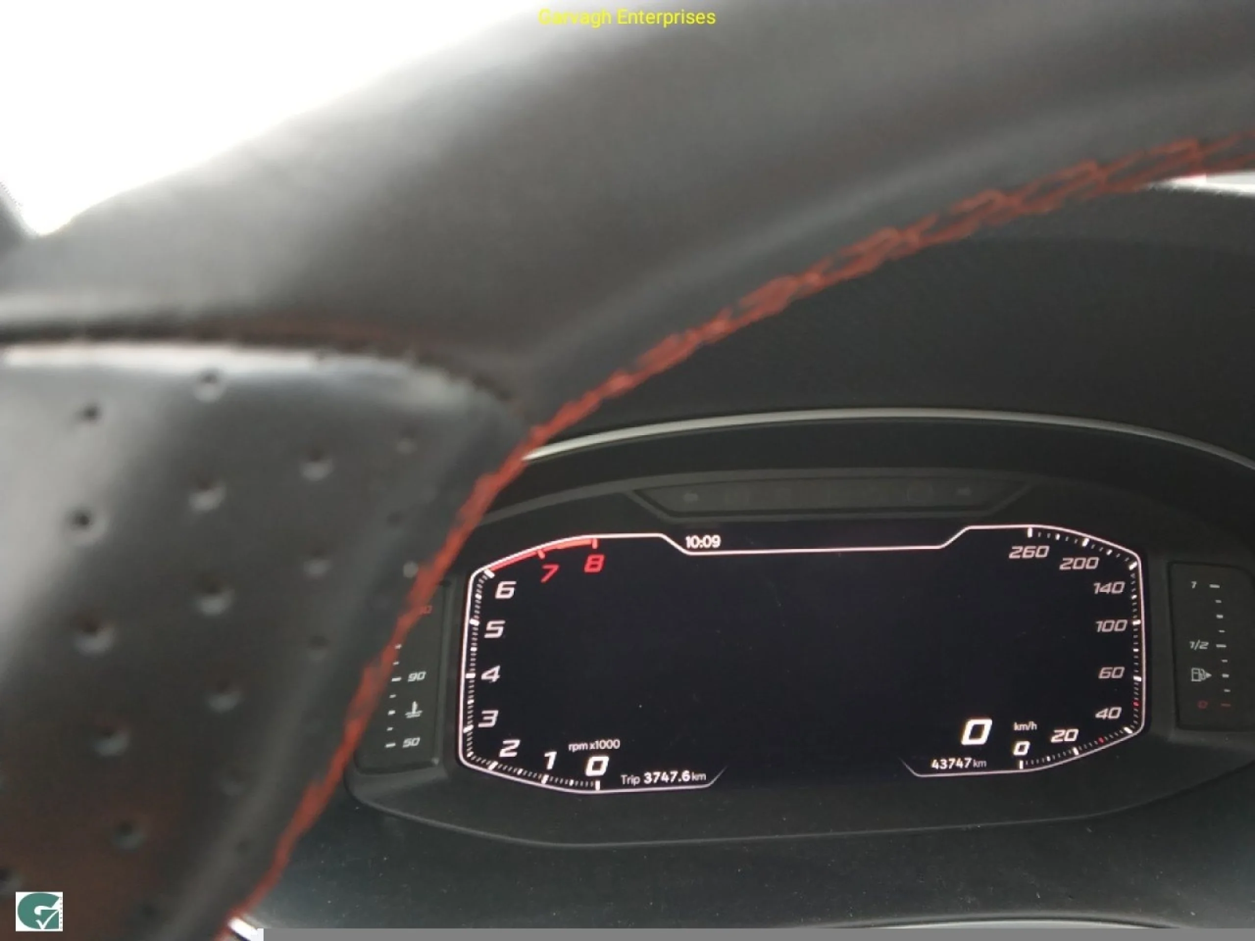 SEAT IBIZA 1.0 TSI 81KW (110CV) FR XL - Foto 3