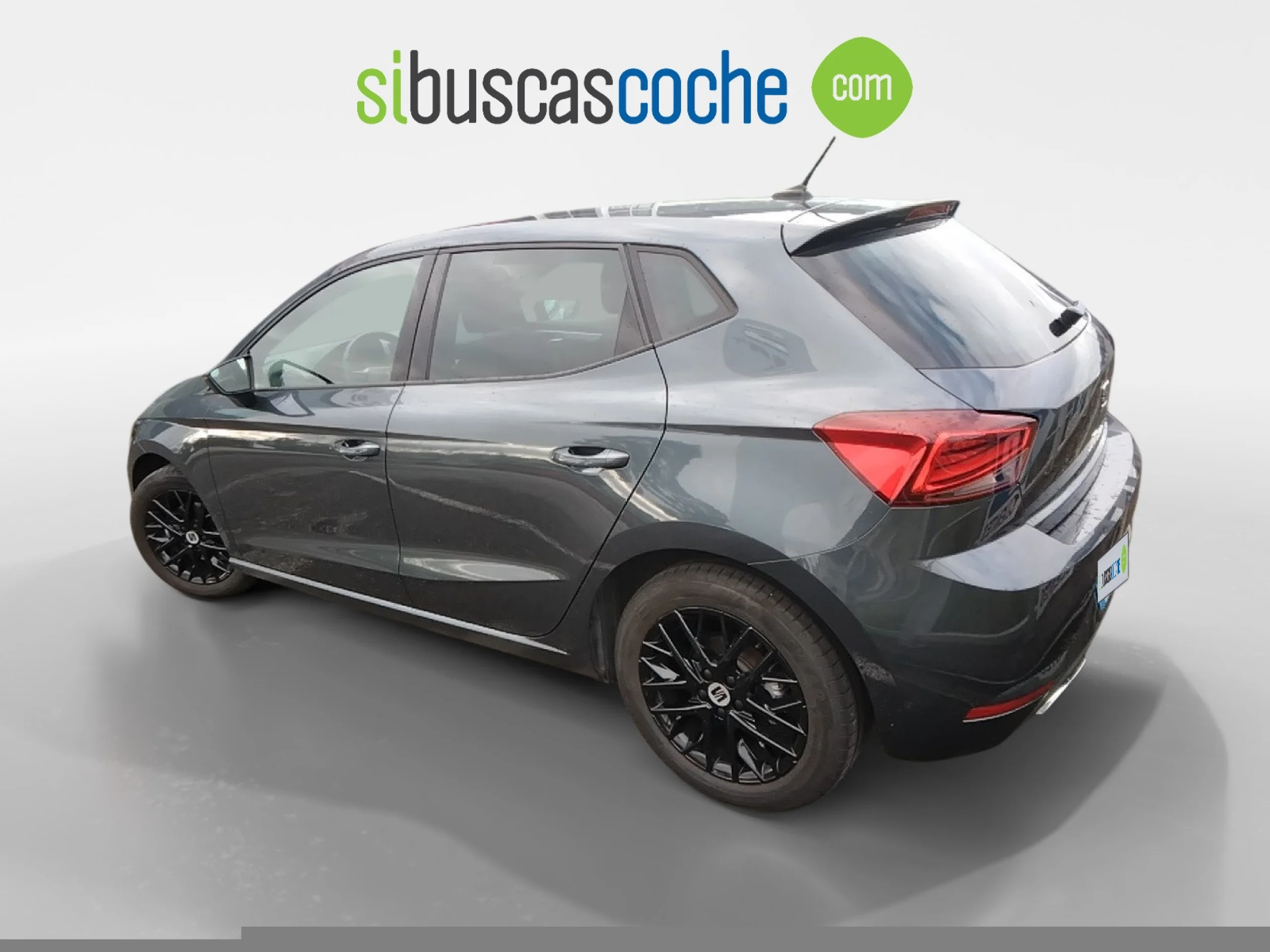SEAT IBIZA 1.0 TSI 81KW (110CV) FR XL - Foto 5
