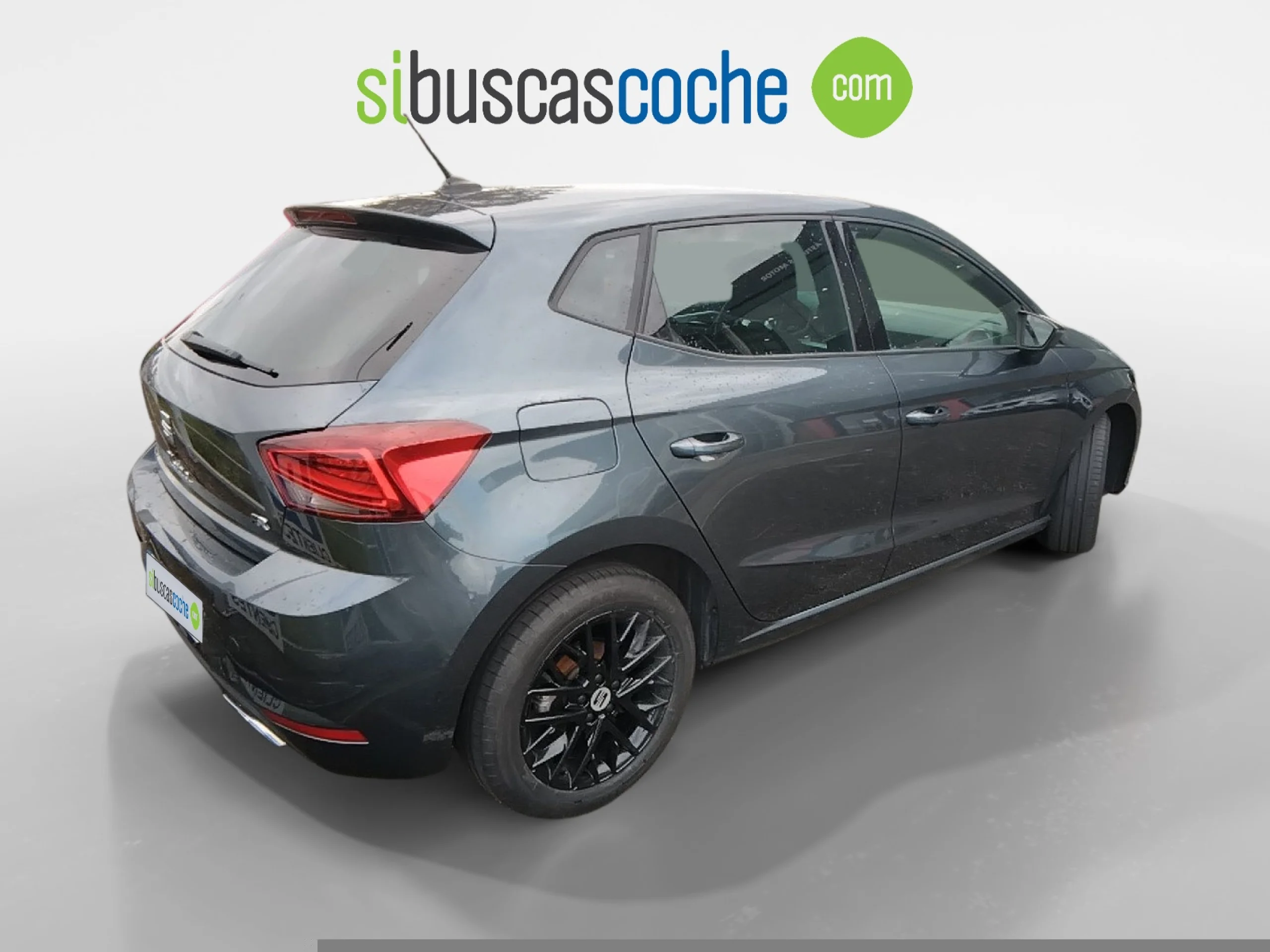 SEAT IBIZA 1.0 TSI 81KW (110CV) FR XL - Foto 6