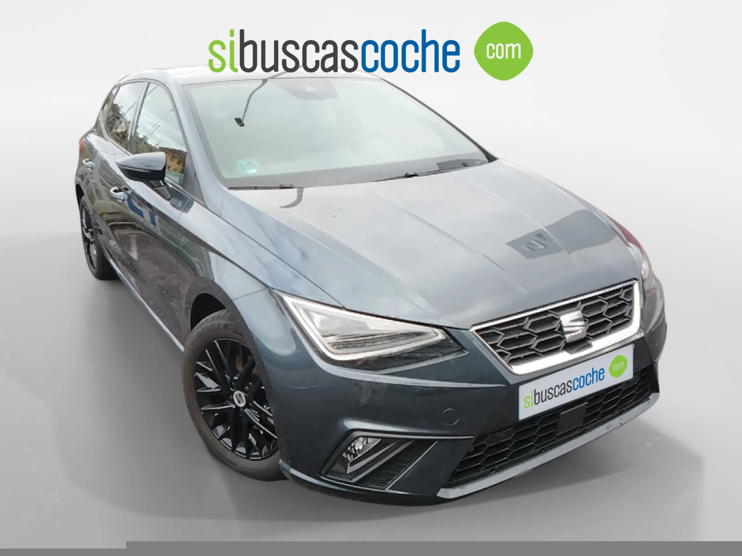 SEAT IBIZA 1.0 TSI 81KW (110CV) FR XL - Foto 7