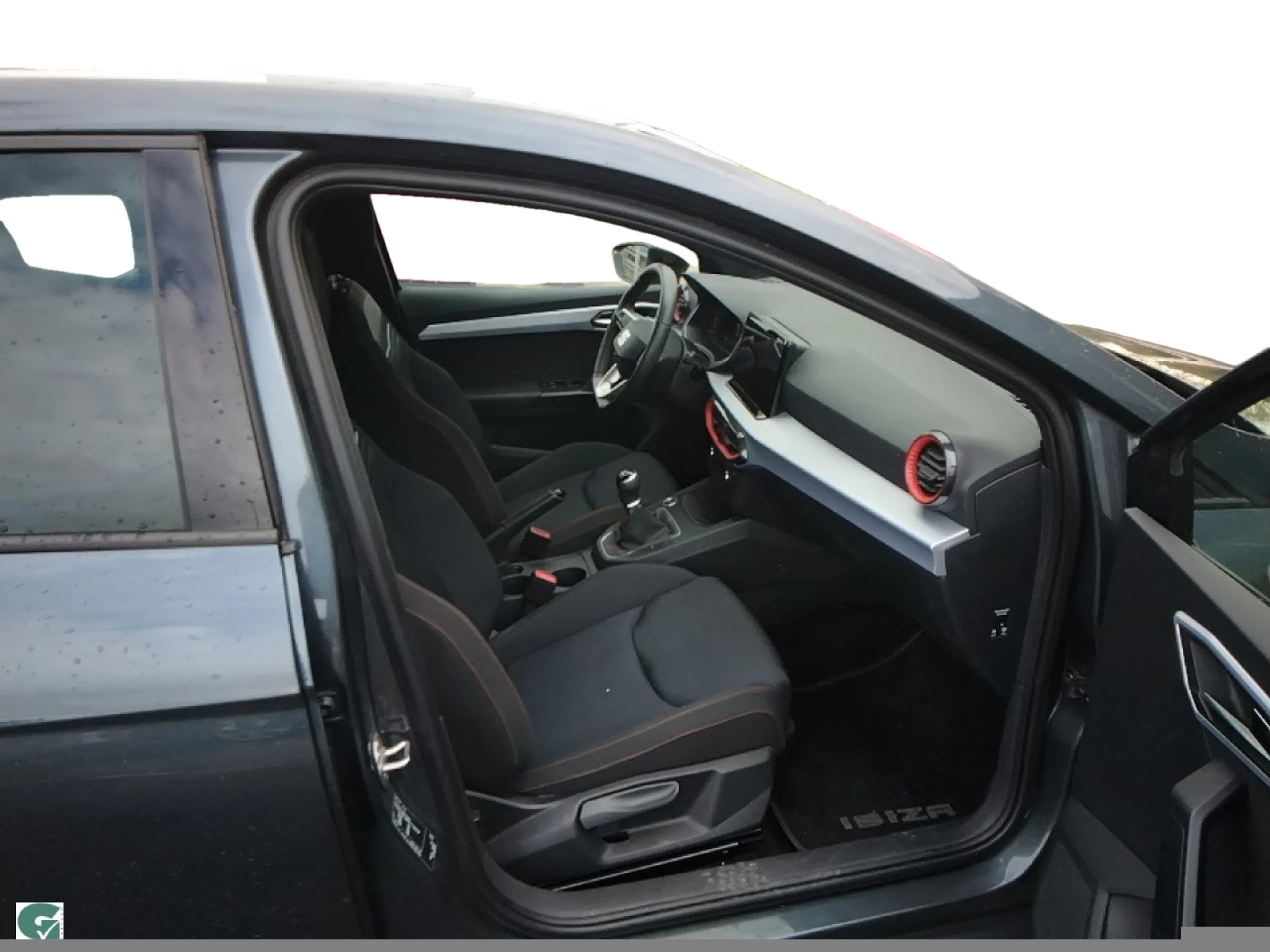 SEAT IBIZA 1.0 TSI 81KW (110CV) FR XL - Foto 8