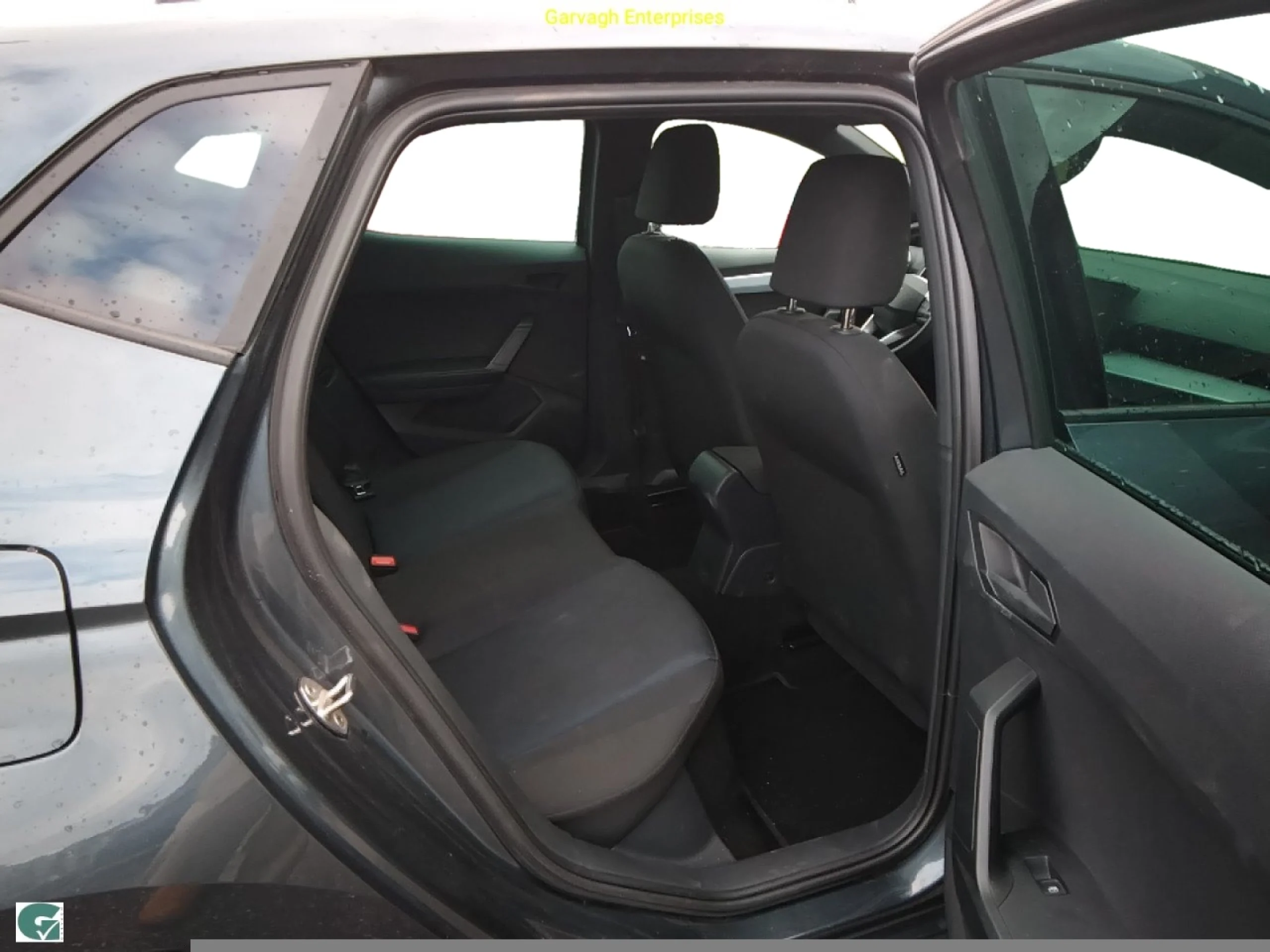 SEAT IBIZA 1.0 TSI 81KW (110CV) FR XL - Foto 9