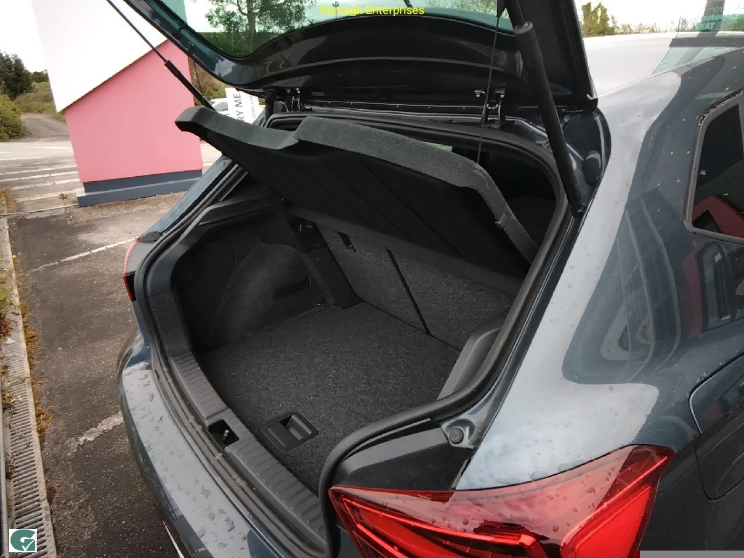 SEAT IBIZA 1.0 TSI 81KW (110CV) FR XL - Foto 10