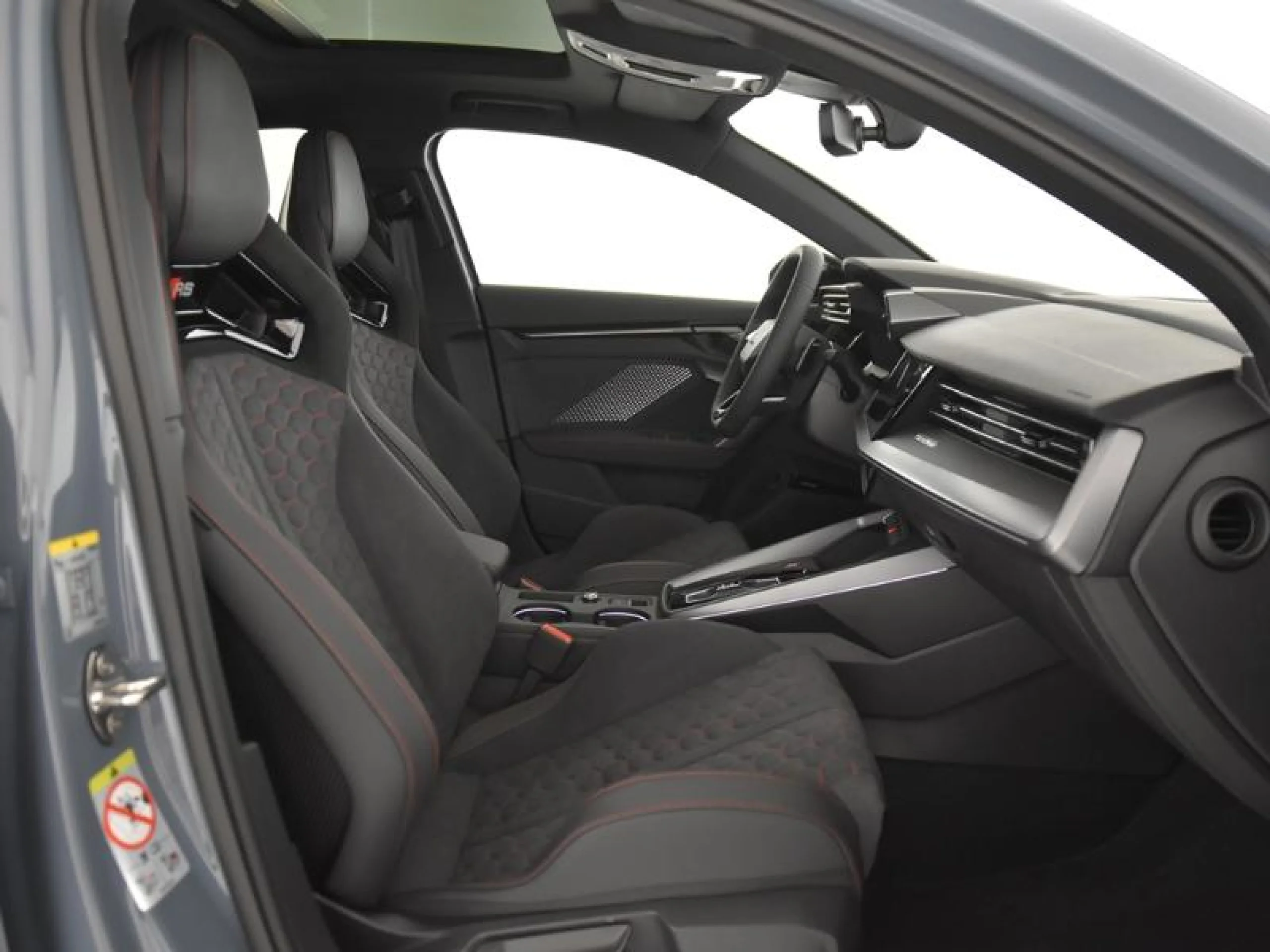 AUDI A3 RS3 SPORTBACK TFSI 294KW QUATTRO S TRON - Foto 5