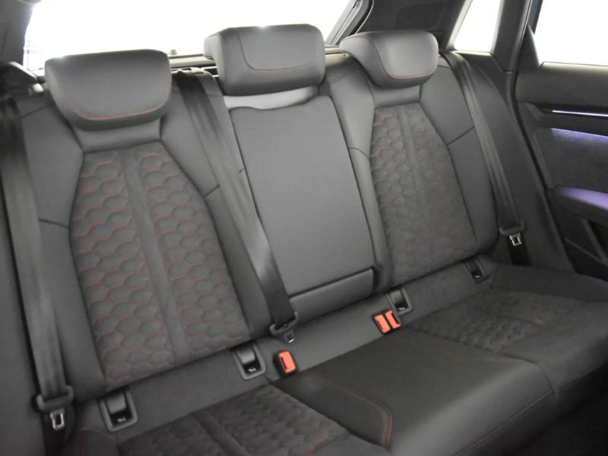 AUDI A3 RS3 SPORTBACK TFSI 294KW QUATTRO S TRON - Foto 6