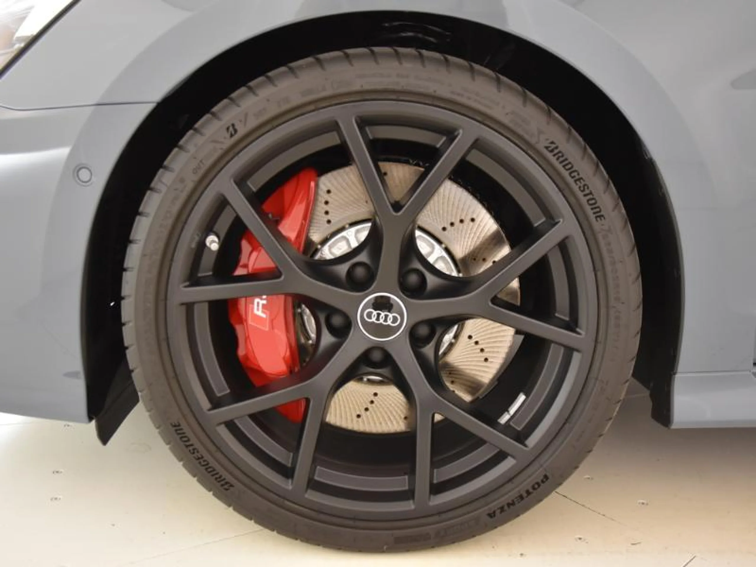 AUDI A3 RS3 SPORTBACK TFSI 294KW QUATTRO S TRON - Foto 8