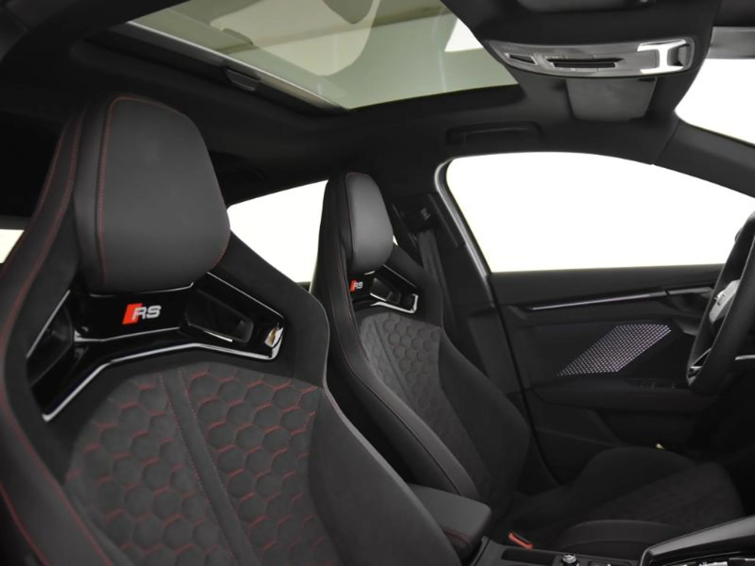 AUDI A3 RS3 SPORTBACK TFSI 294KW QUATTRO S TRON - Foto 9