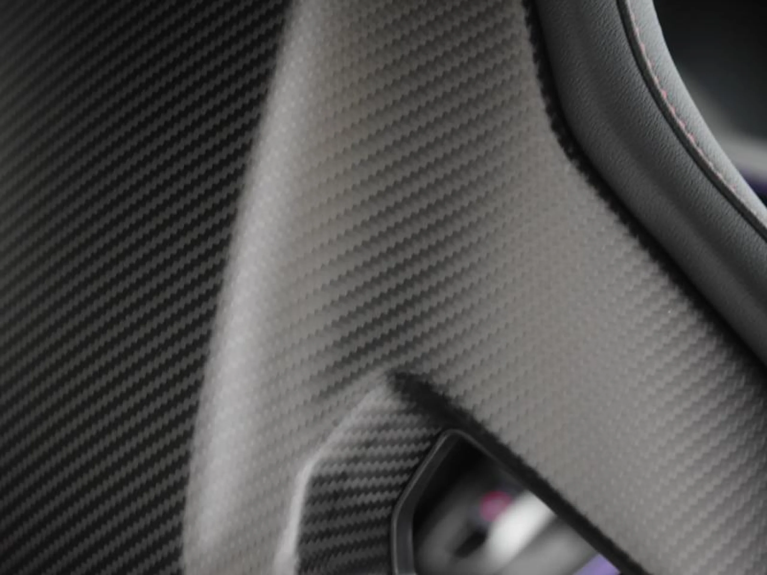 AUDI A3 RS3 SPORTBACK TFSI 294KW QUATTRO S TRON - Foto 10