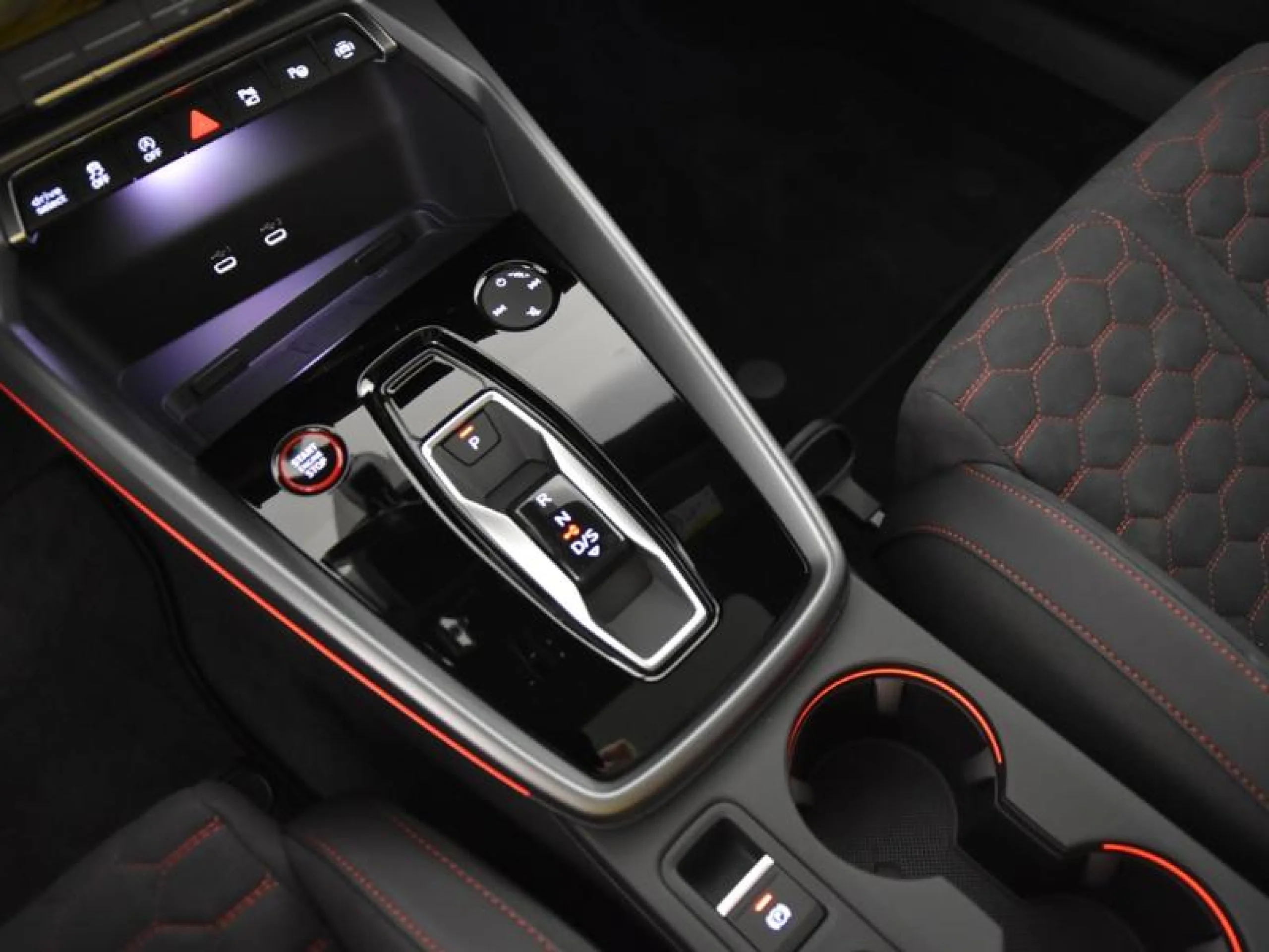 AUDI A3 RS3 SPORTBACK TFSI 294KW QUATTRO S TRON - Foto 13