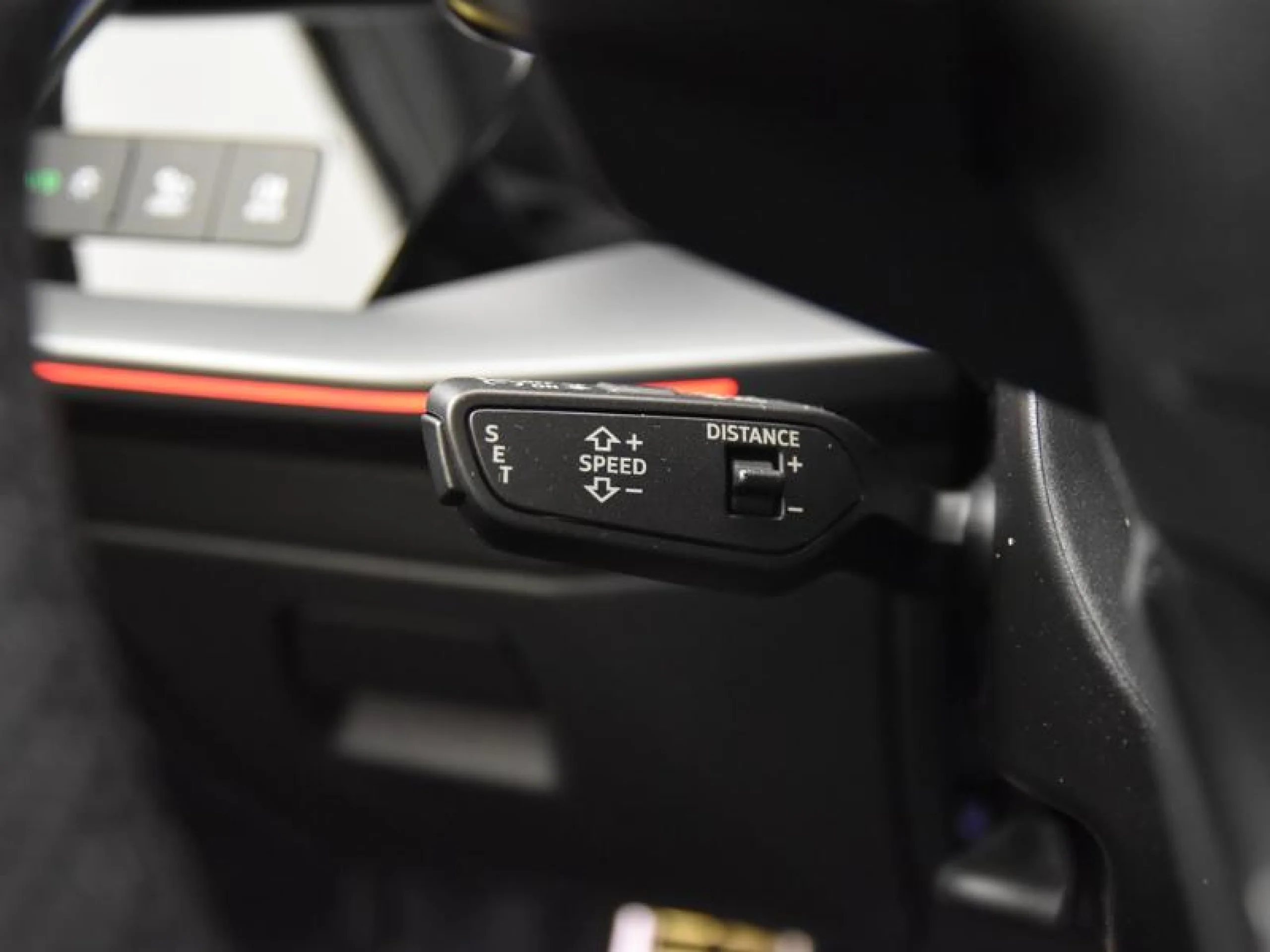 AUDI A3 RS3 SPORTBACK TFSI 294KW QUATTRO S TRON - Foto 22