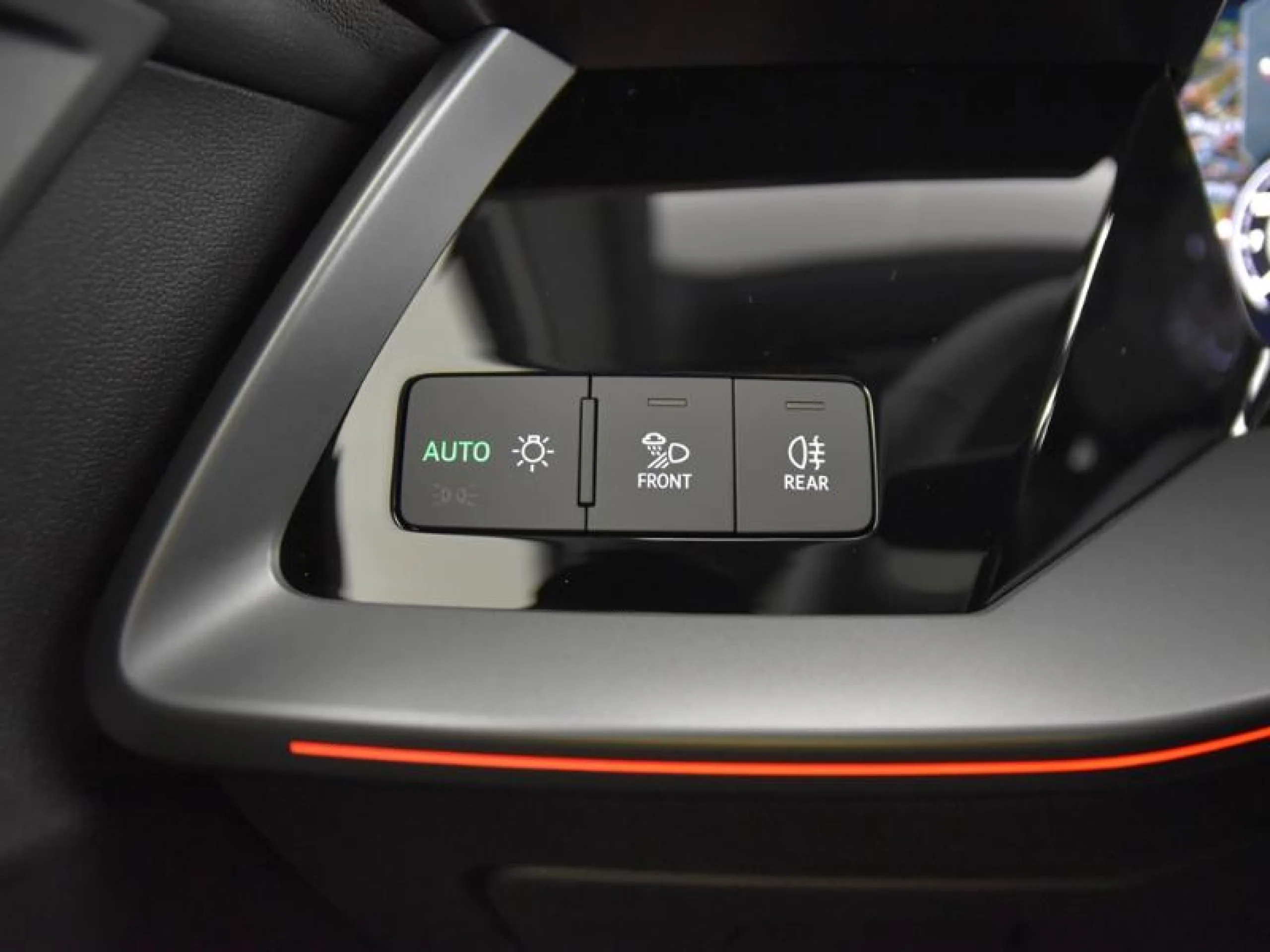 AUDI A3 RS3 SPORTBACK TFSI 294KW QUATTRO S TRON - Foto 24