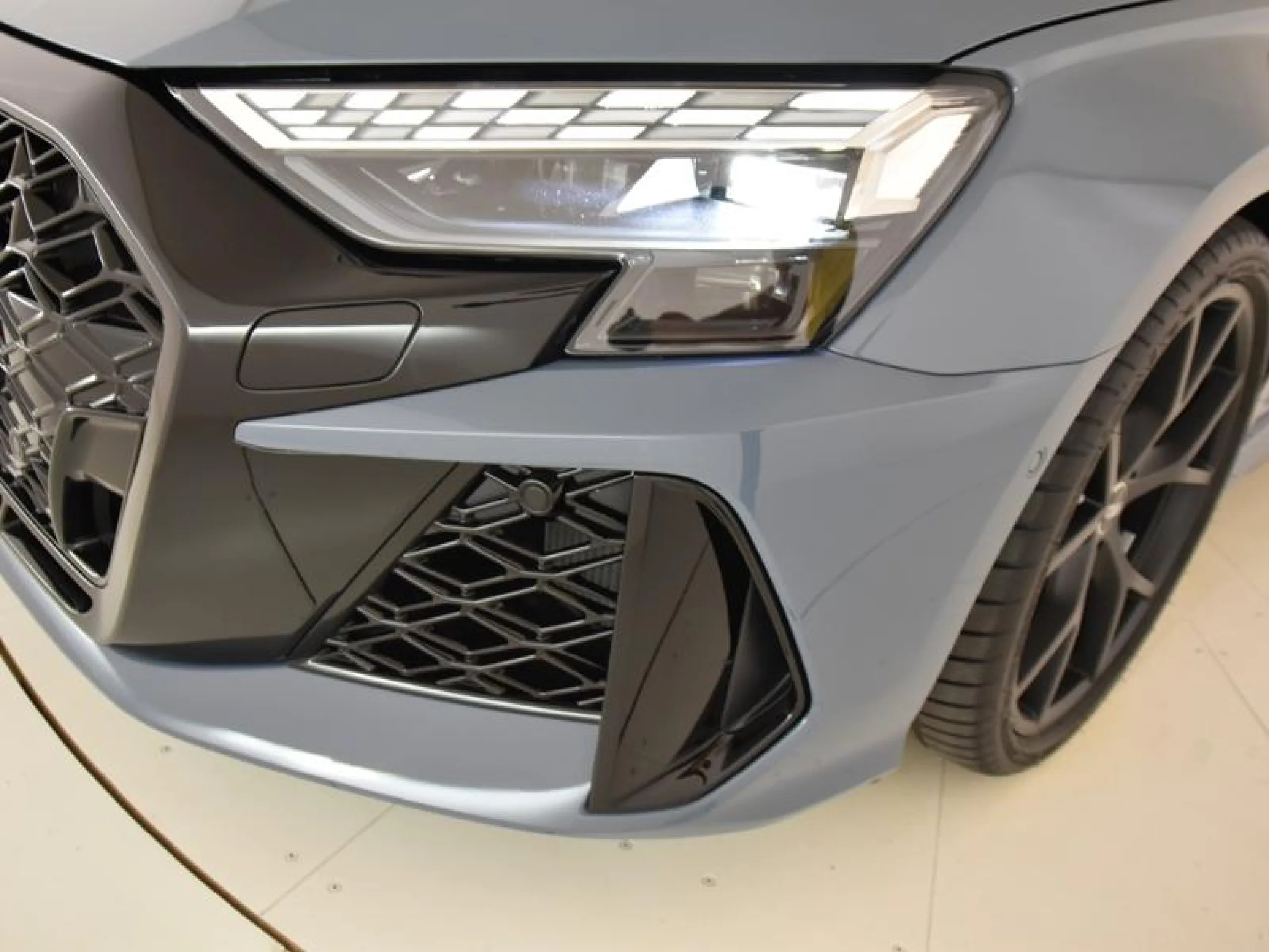 AUDI A3 RS3 SPORTBACK TFSI 294KW QUATTRO S TRON - Foto 26