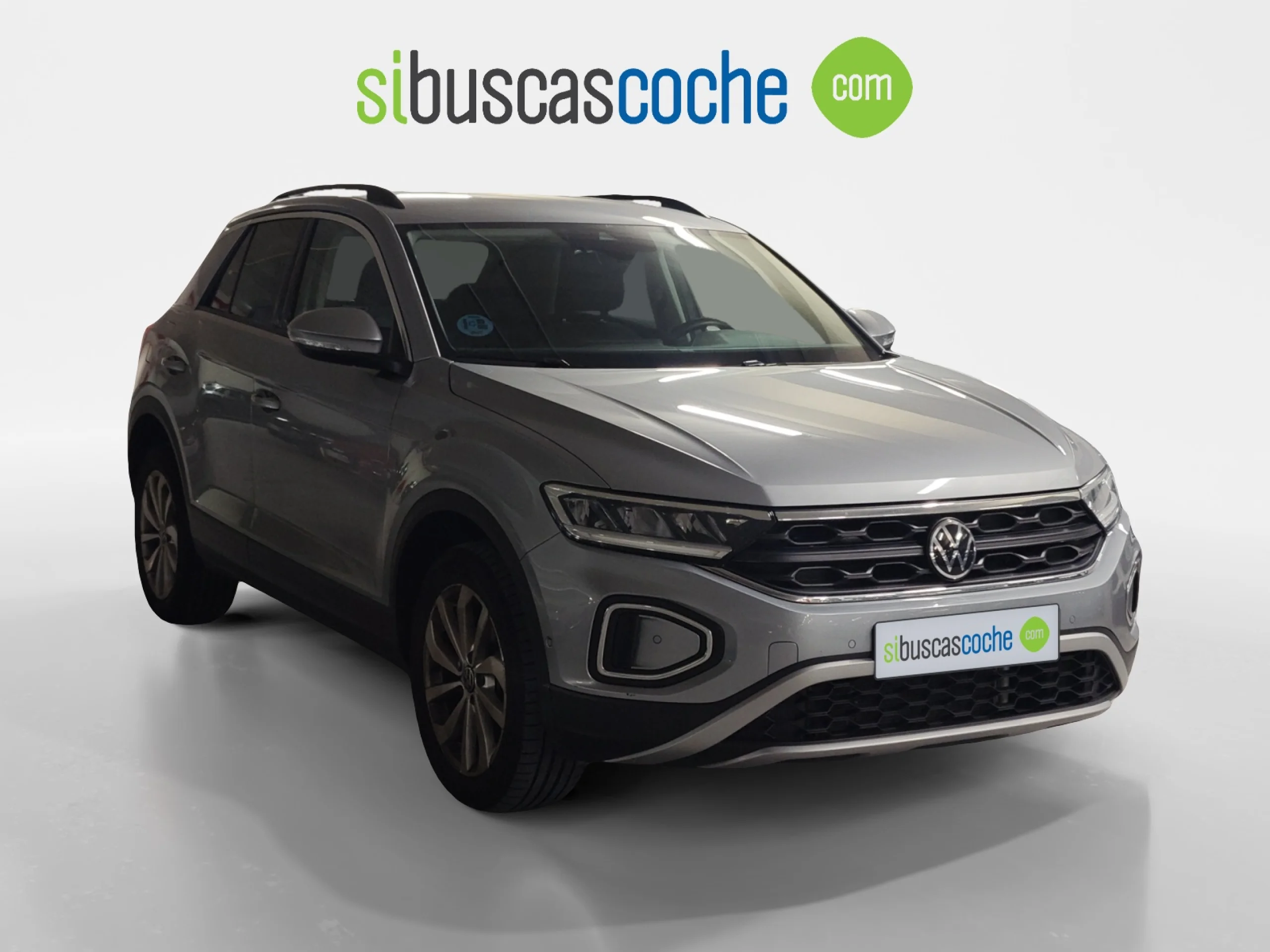 VOLKSWAGEN T ROC LIFE 1.0 TSI 81KW (110CV) - Foto 1