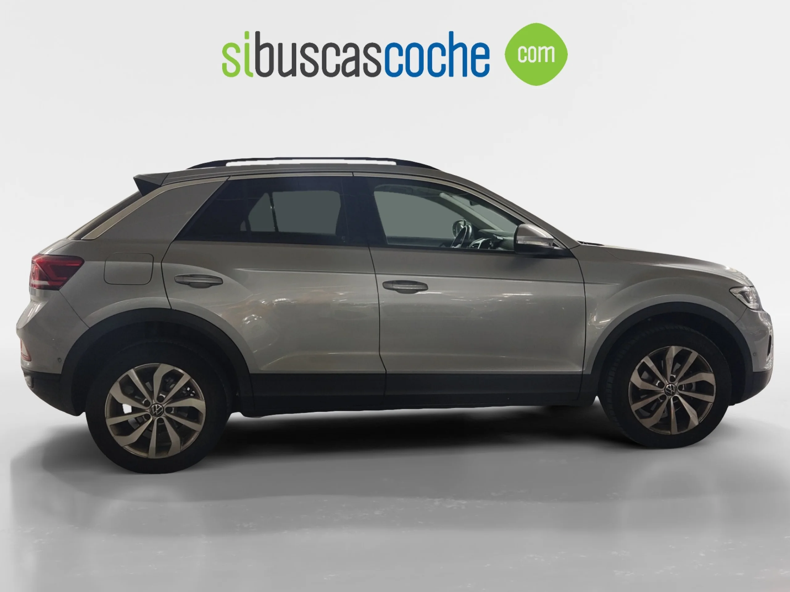 VOLKSWAGEN T ROC LIFE 1.0 TSI 81KW (110CV) - Foto 3