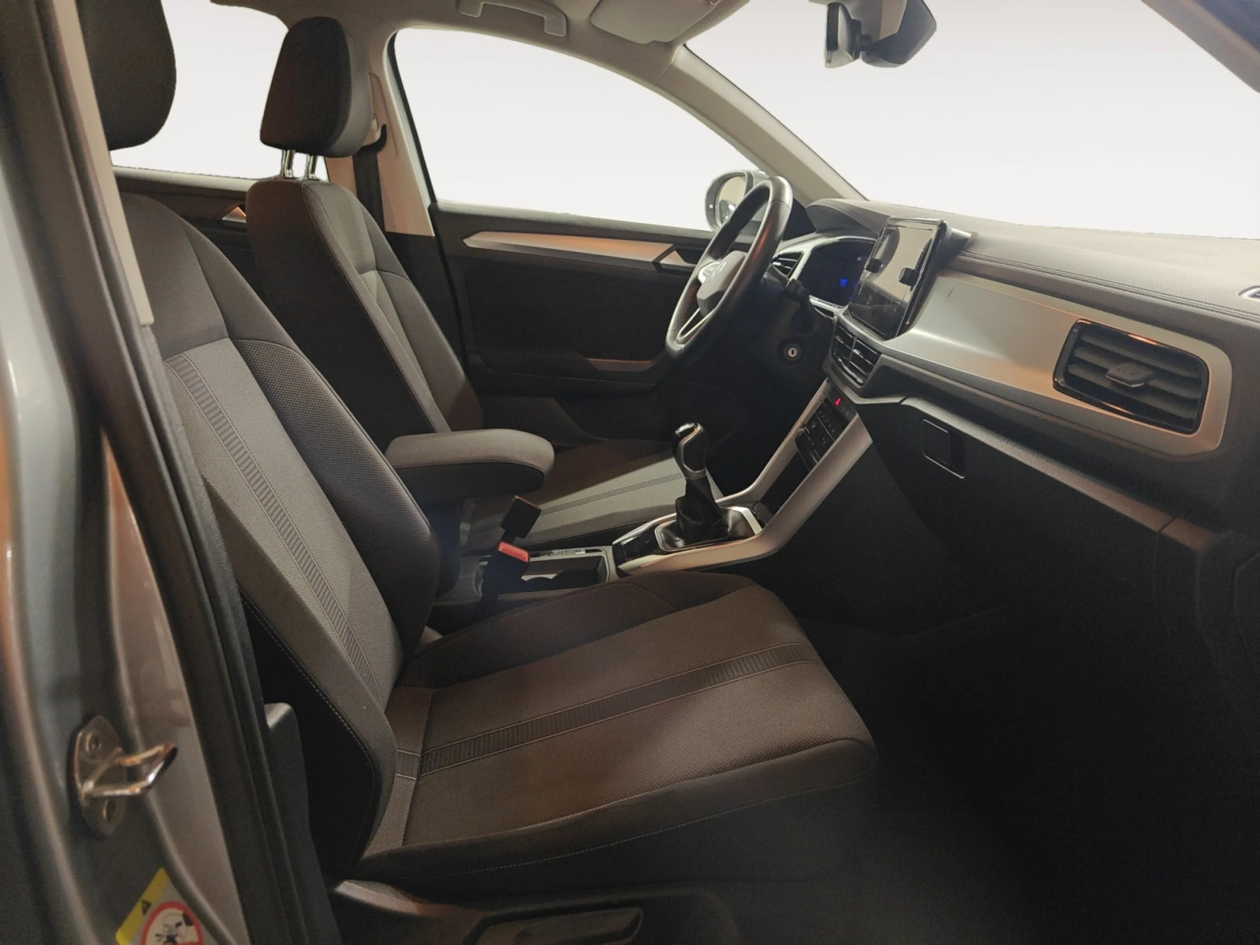 VOLKSWAGEN T ROC LIFE 1.0 TSI 81KW (110CV) - Foto 5