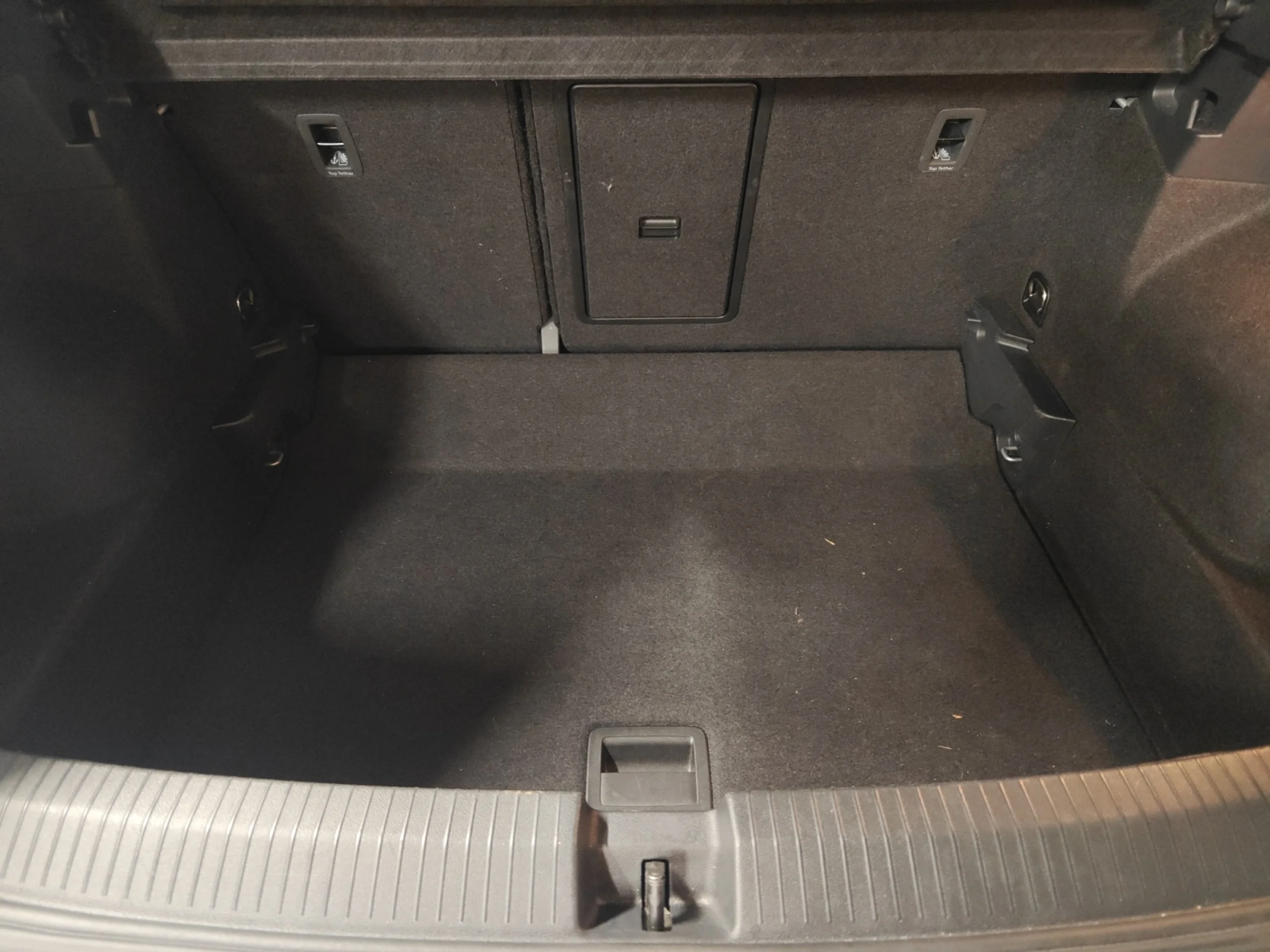 VOLKSWAGEN T ROC LIFE 1.0 TSI 81KW (110CV) - Foto 7