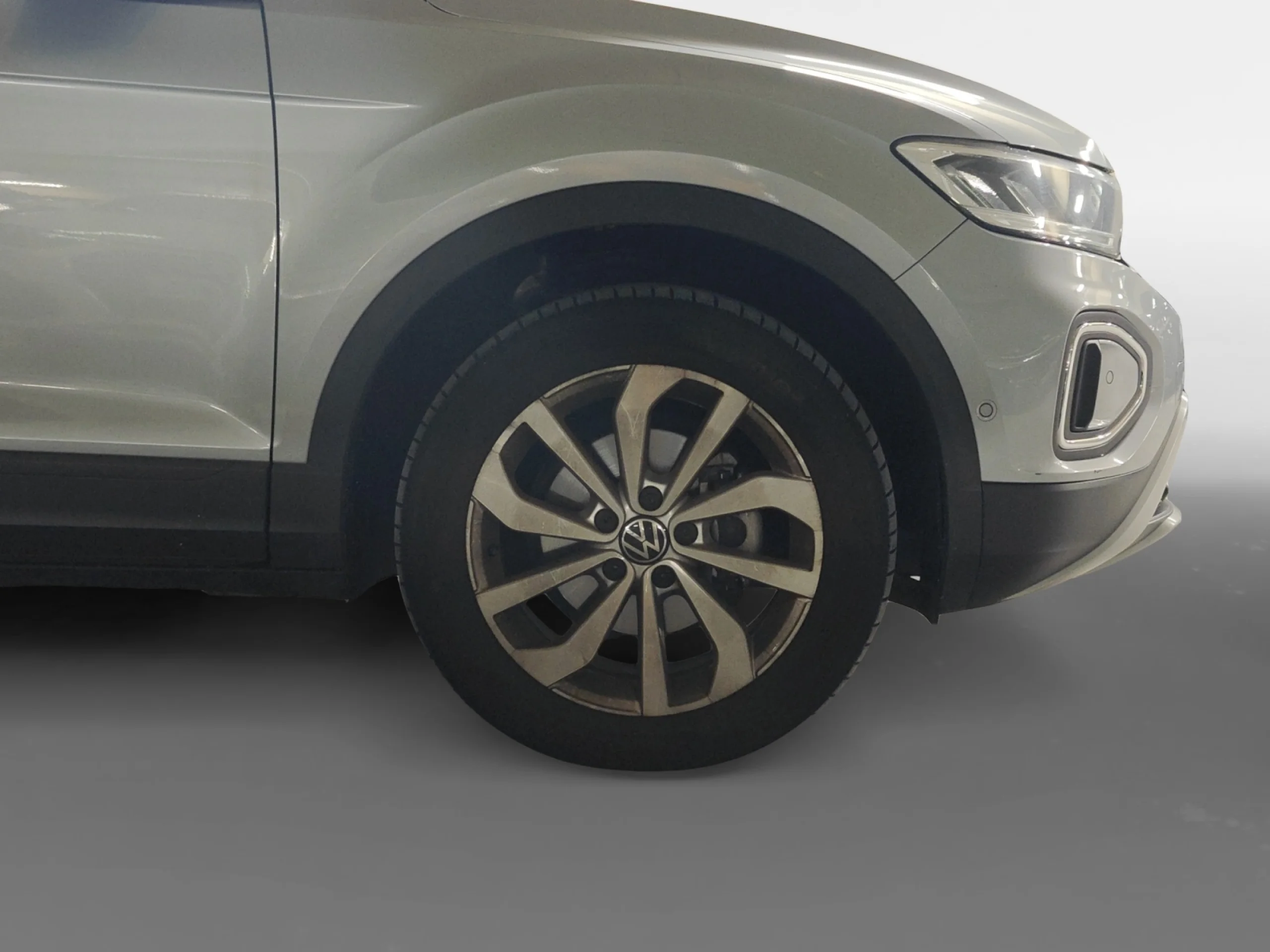 VOLKSWAGEN T ROC LIFE 1.0 TSI 81KW (110CV) - Foto 8