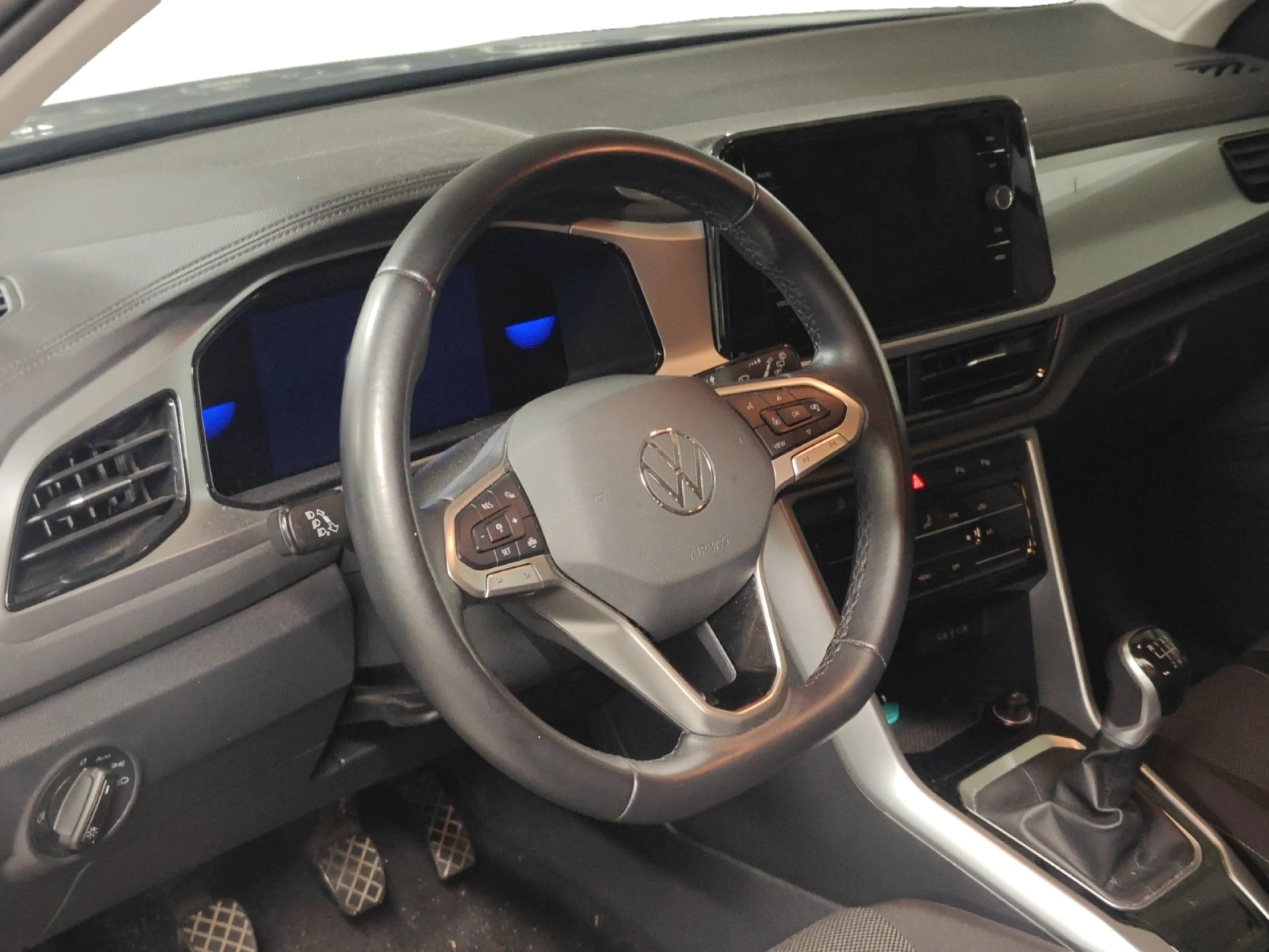 VOLKSWAGEN T ROC LIFE 1.0 TSI 81KW (110CV) - Foto 9