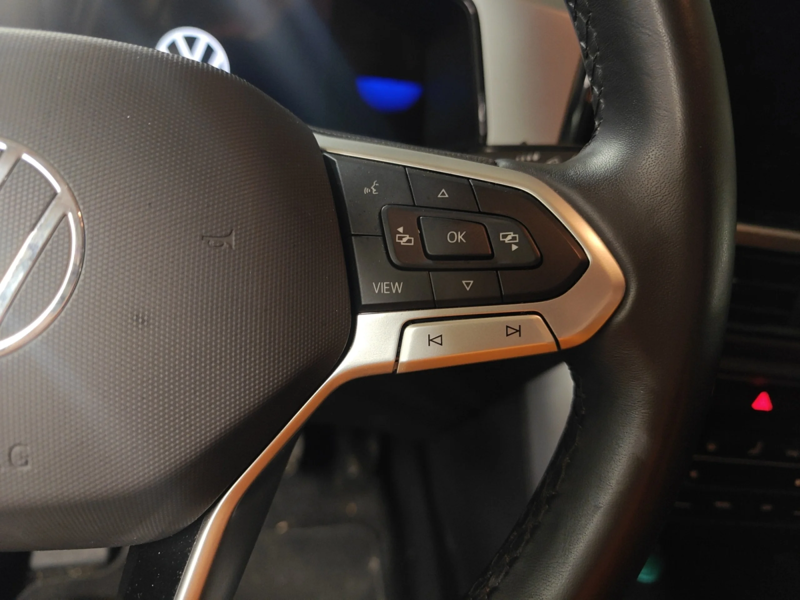 VOLKSWAGEN T ROC LIFE 1.0 TSI 81KW (110CV) - Foto 10