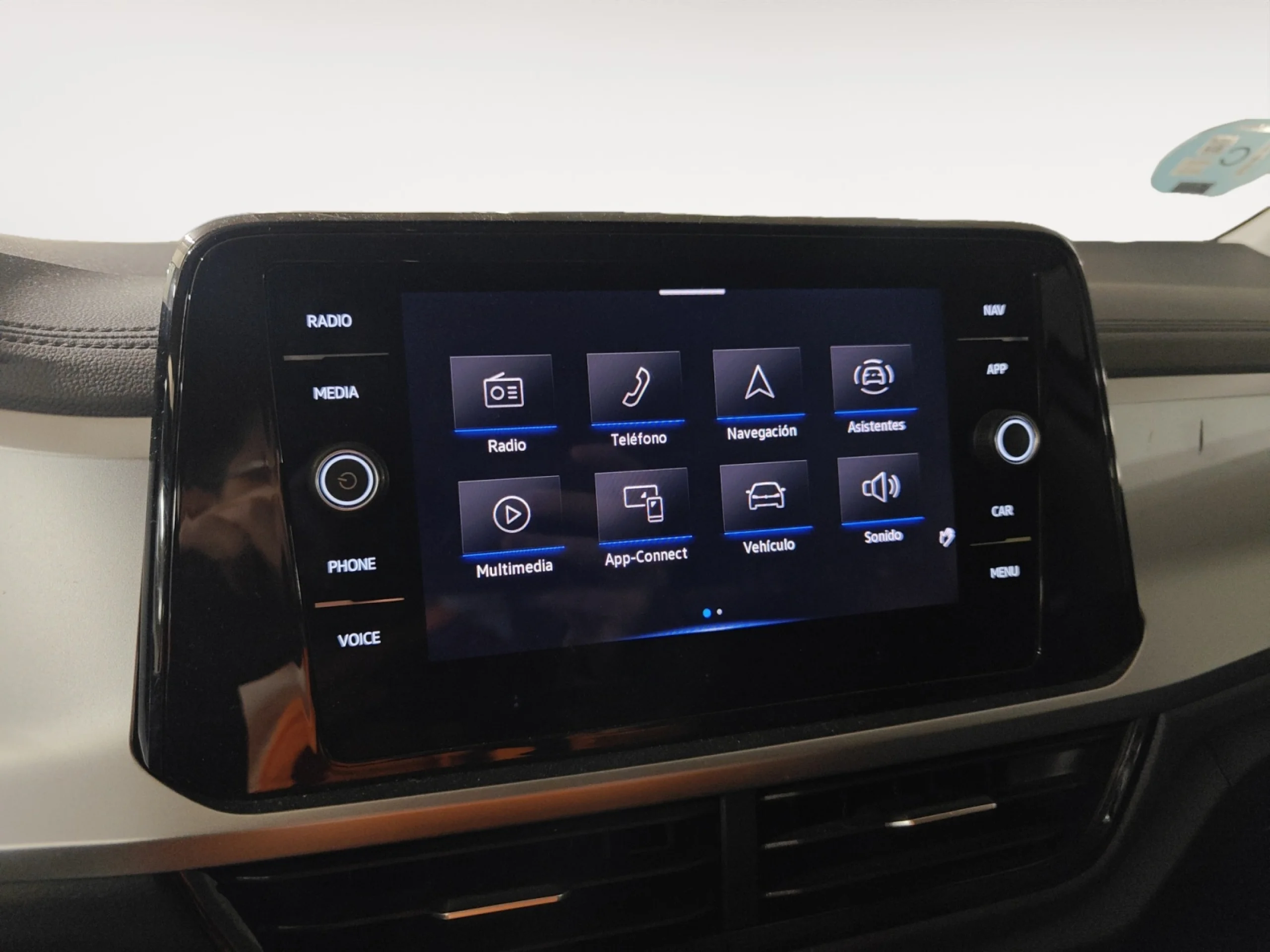 VOLKSWAGEN T ROC LIFE 1.0 TSI 81KW (110CV) - Foto 14