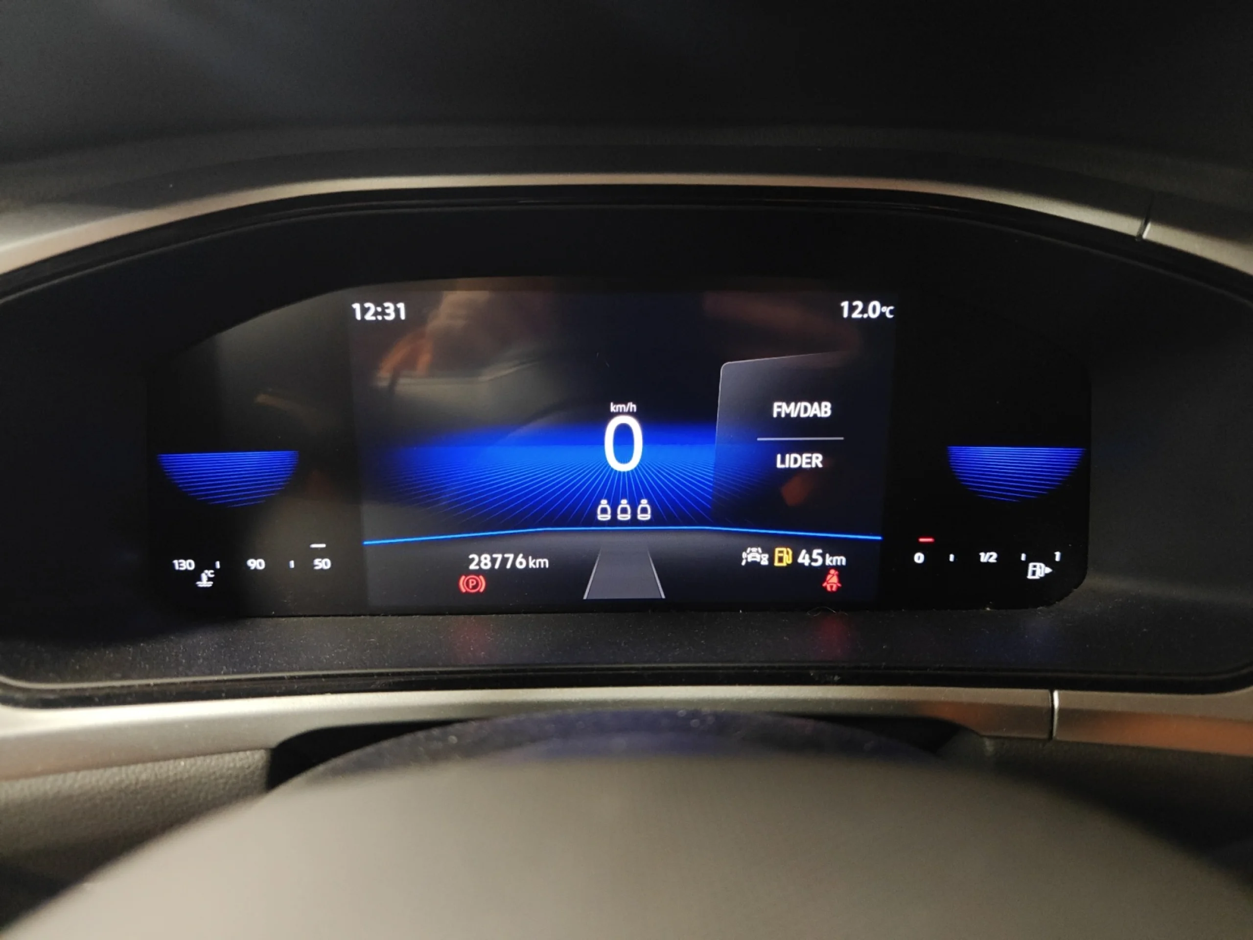 VOLKSWAGEN T ROC LIFE 1.0 TSI 81KW (110CV) - Foto 15