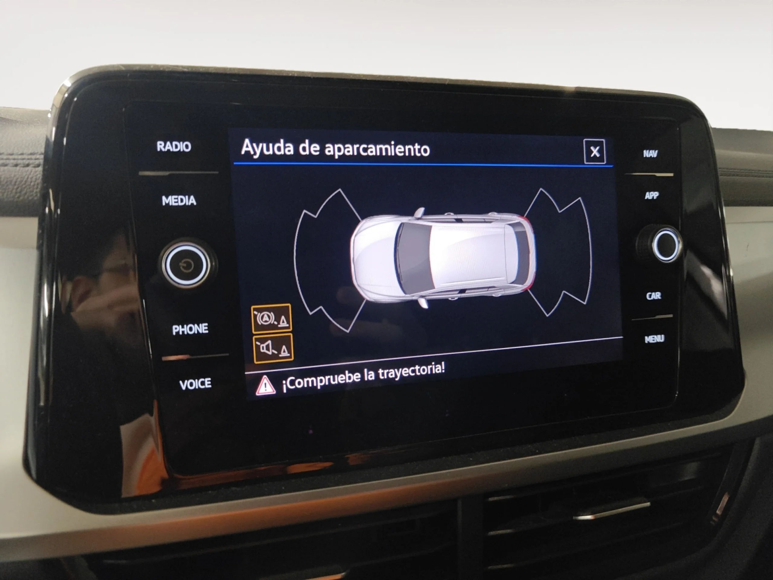 VOLKSWAGEN T ROC LIFE 1.0 TSI 81KW (110CV) - Foto 16