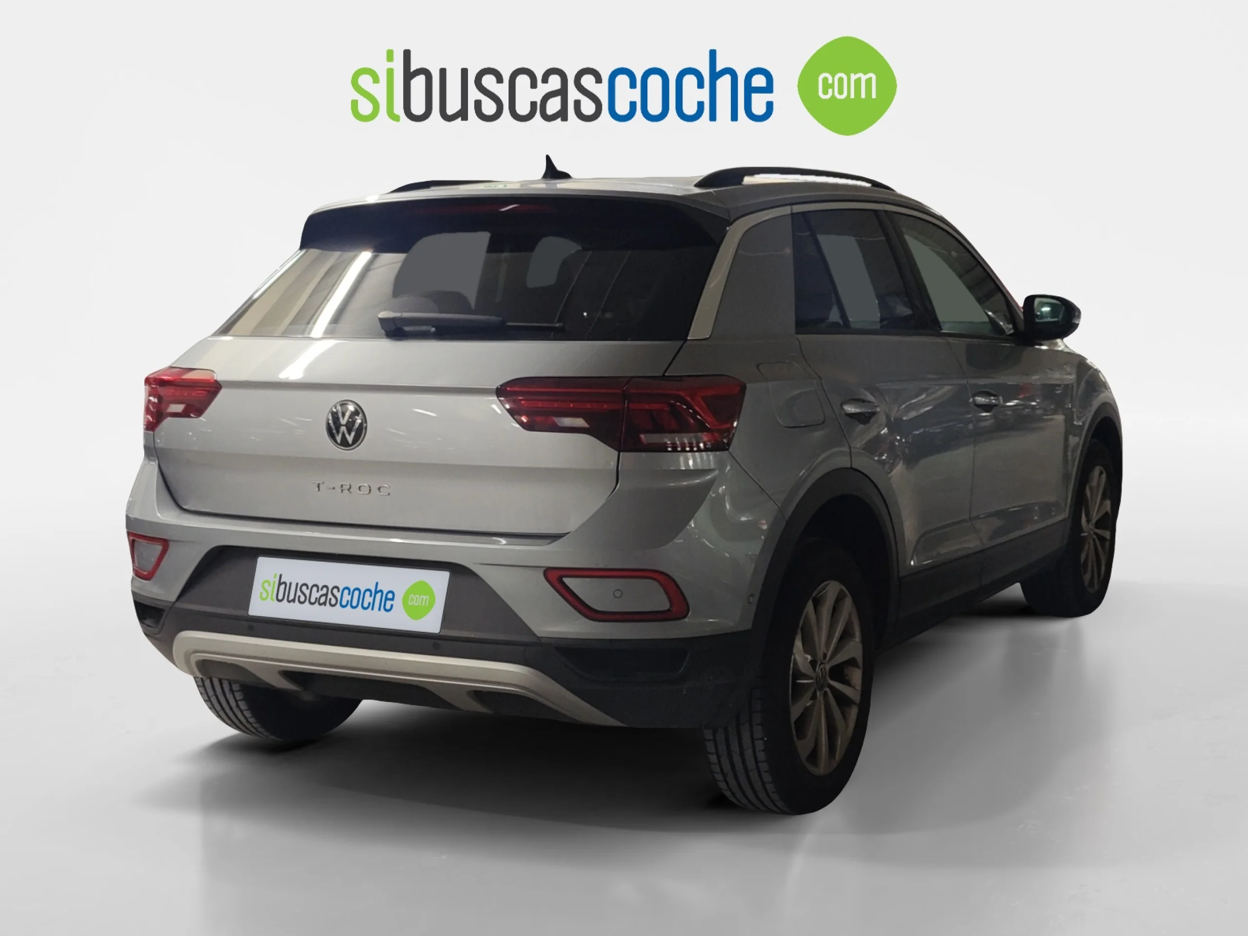VOLKSWAGEN T ROC LIFE 1.0 TSI 81KW (110CV) - Foto 18