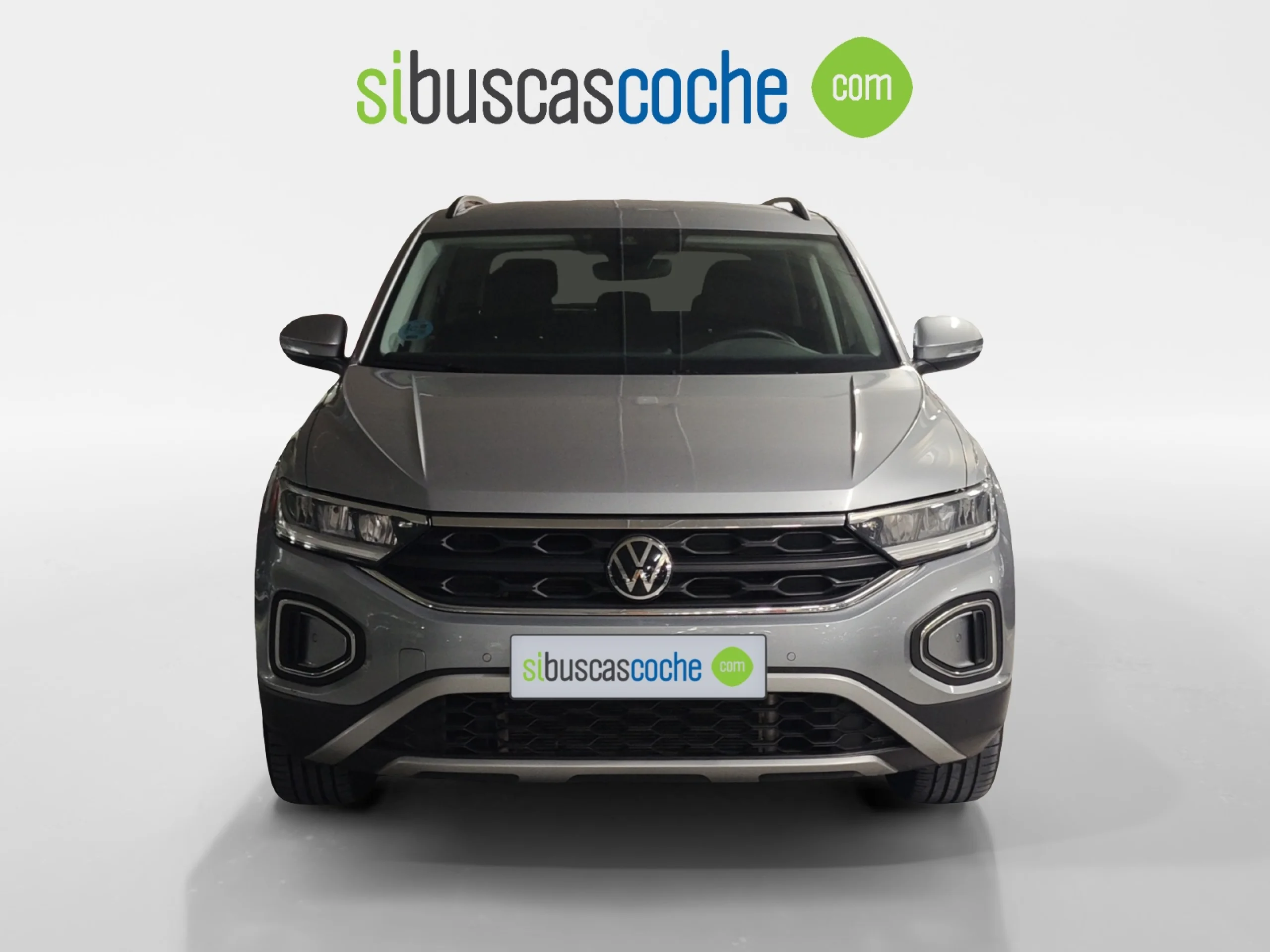 VOLKSWAGEN T ROC LIFE 1.0 TSI 81KW (110CV) - Foto 19
