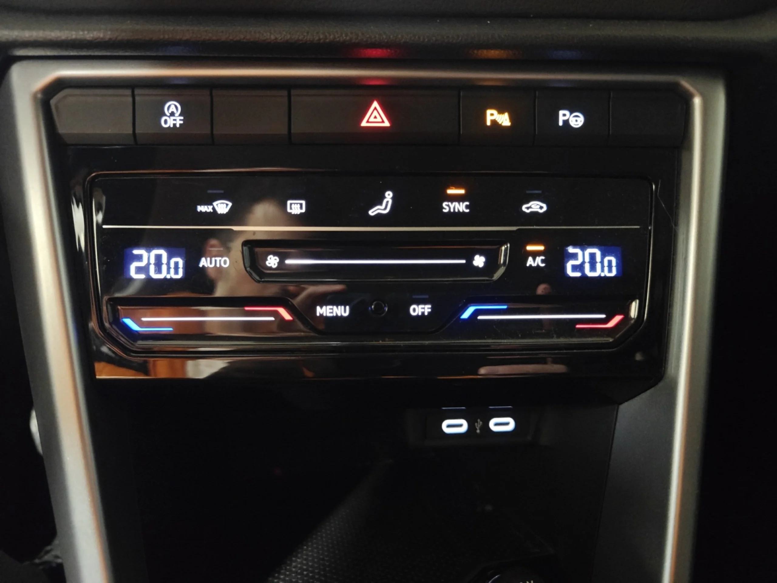 VOLKSWAGEN T ROC LIFE 1.0 TSI 81KW (110CV) - Foto 20