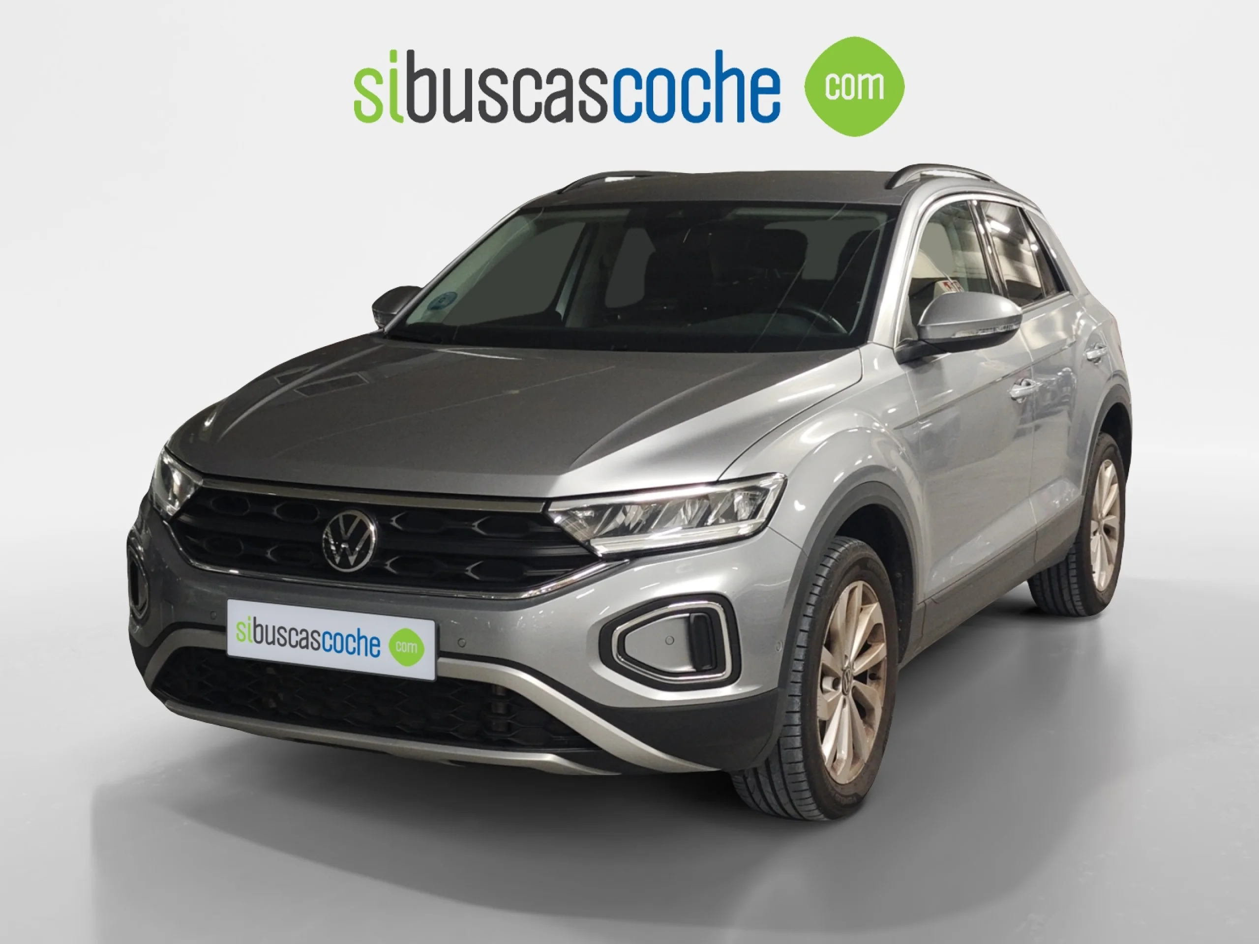 VOLKSWAGEN T ROC LIFE 1.0 TSI 81KW (110CV) - Foto 21