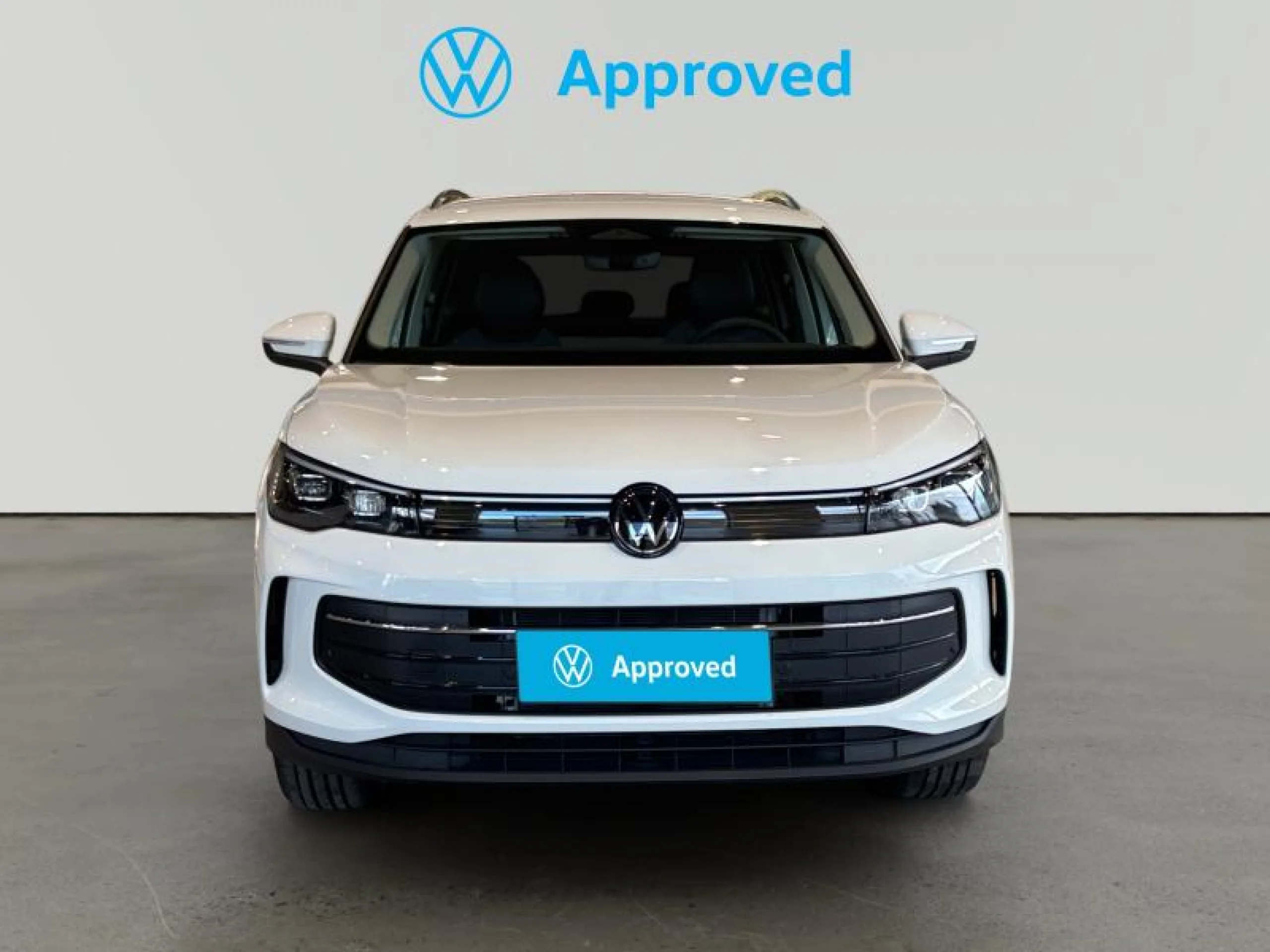 VOLKSWAGEN TIGUAN LIFE 1.5 TSI EHYBRID 150KW (204CV) DSG - Foto 10