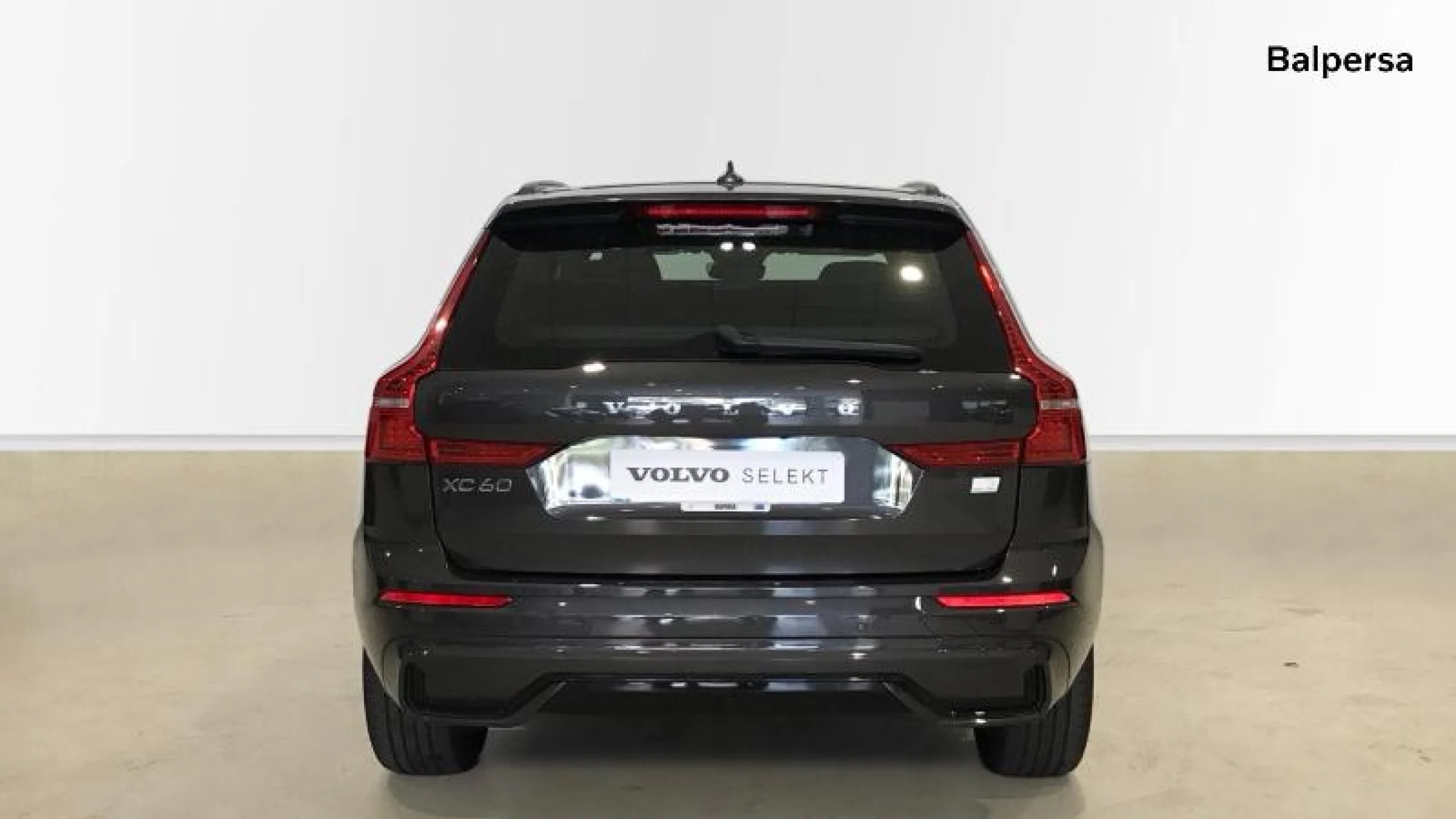 VOLVO XC60 2.0 T6 AWD RECHARGE PLUS DARK AUTO - Foto 4