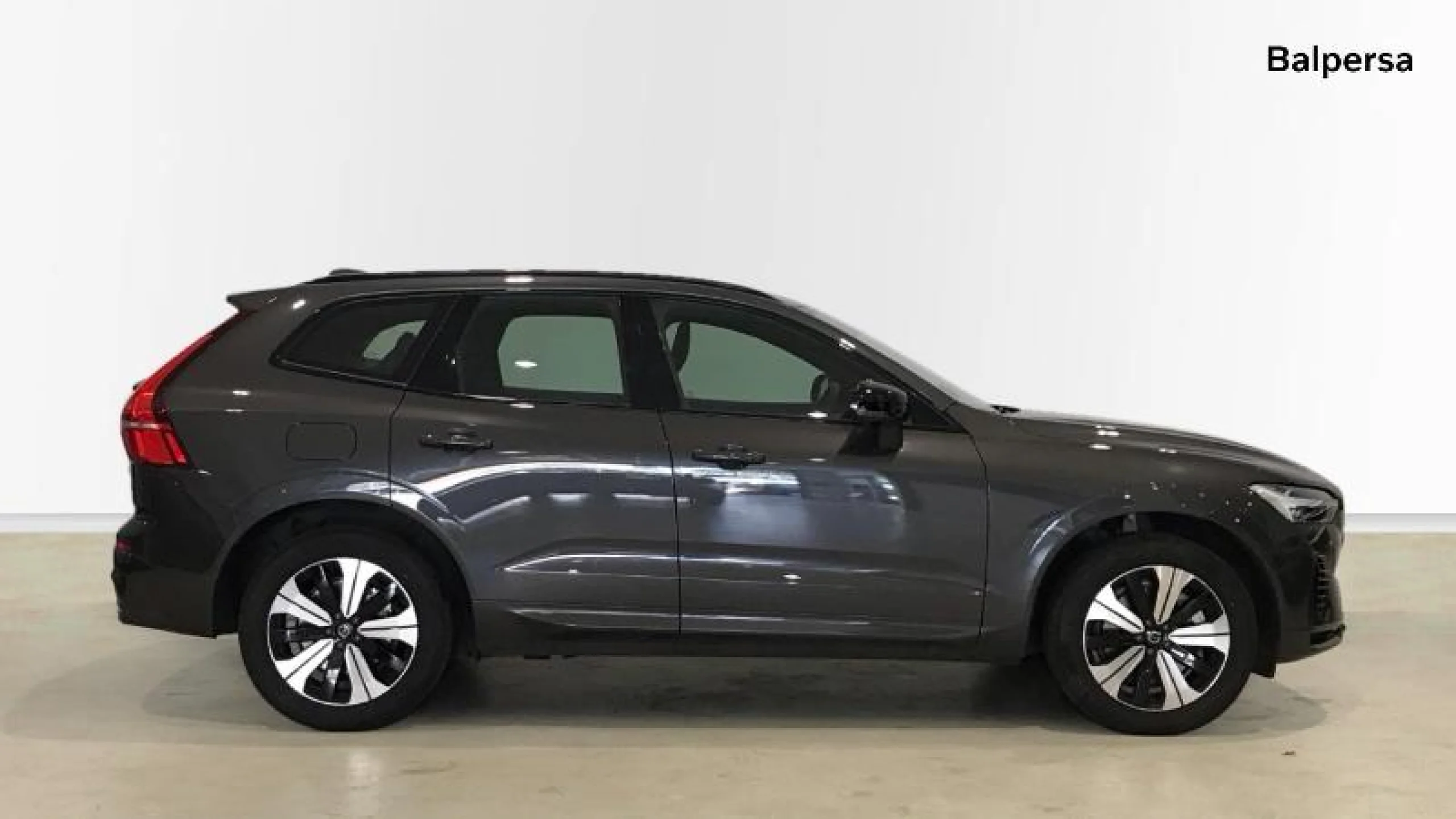 VOLVO XC60 2.0 T6 AWD RECHARGE PLUS DARK AUTO - Foto 5