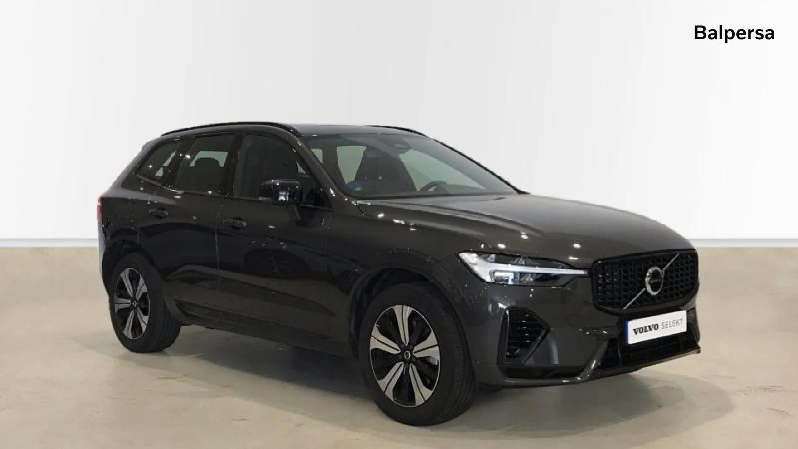 VOLVO XC60 2.0 T6 AWD RECHARGE PLUS DARK AUTO - Foto 6