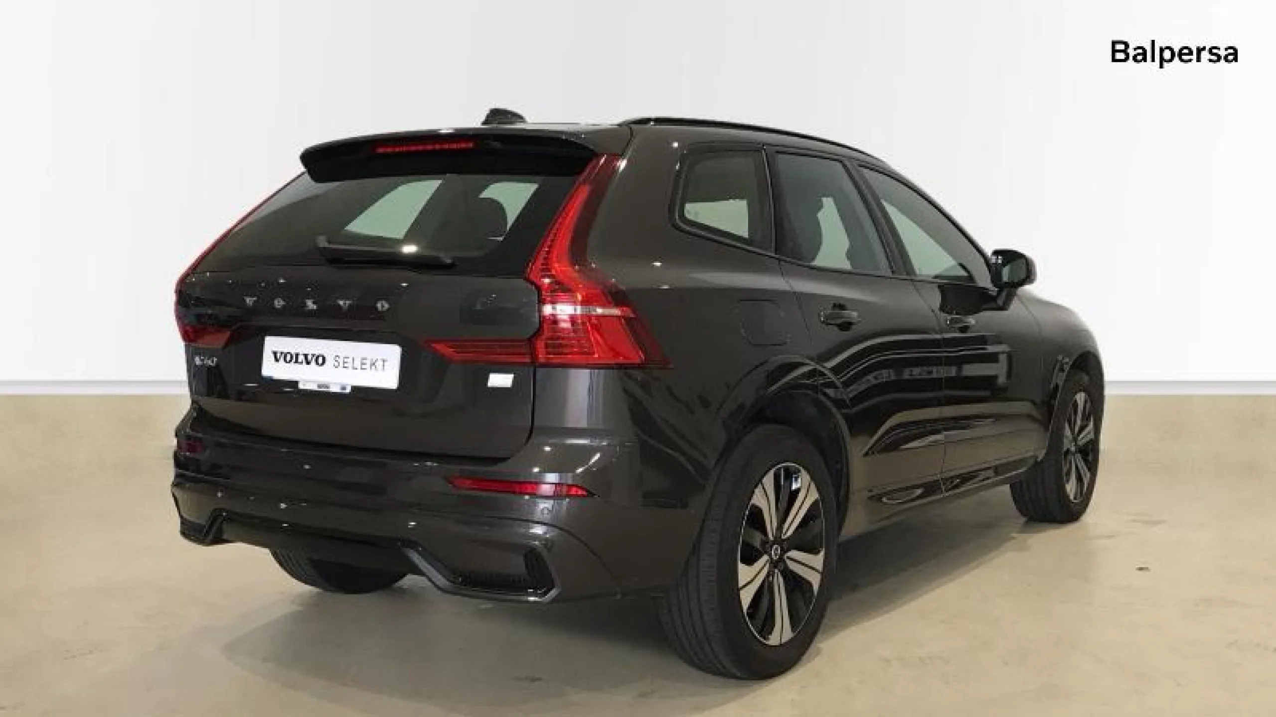 VOLVO XC60 2.0 T6 AWD RECHARGE PLUS DARK AUTO - Foto 7