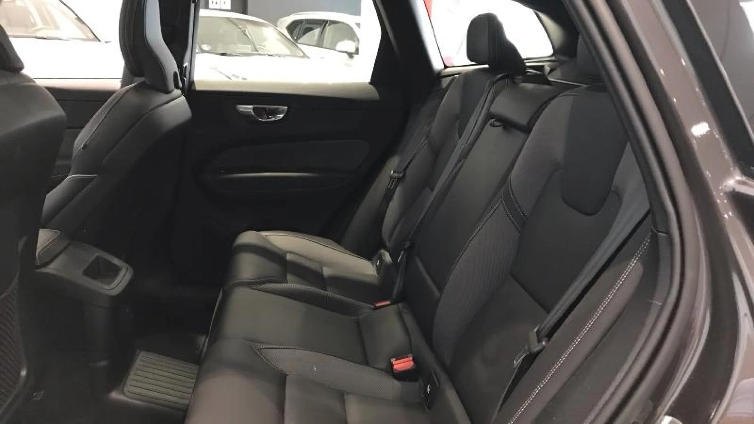 VOLVO XC60 2.0 T6 AWD RECHARGE PLUS DARK AUTO - Foto 10