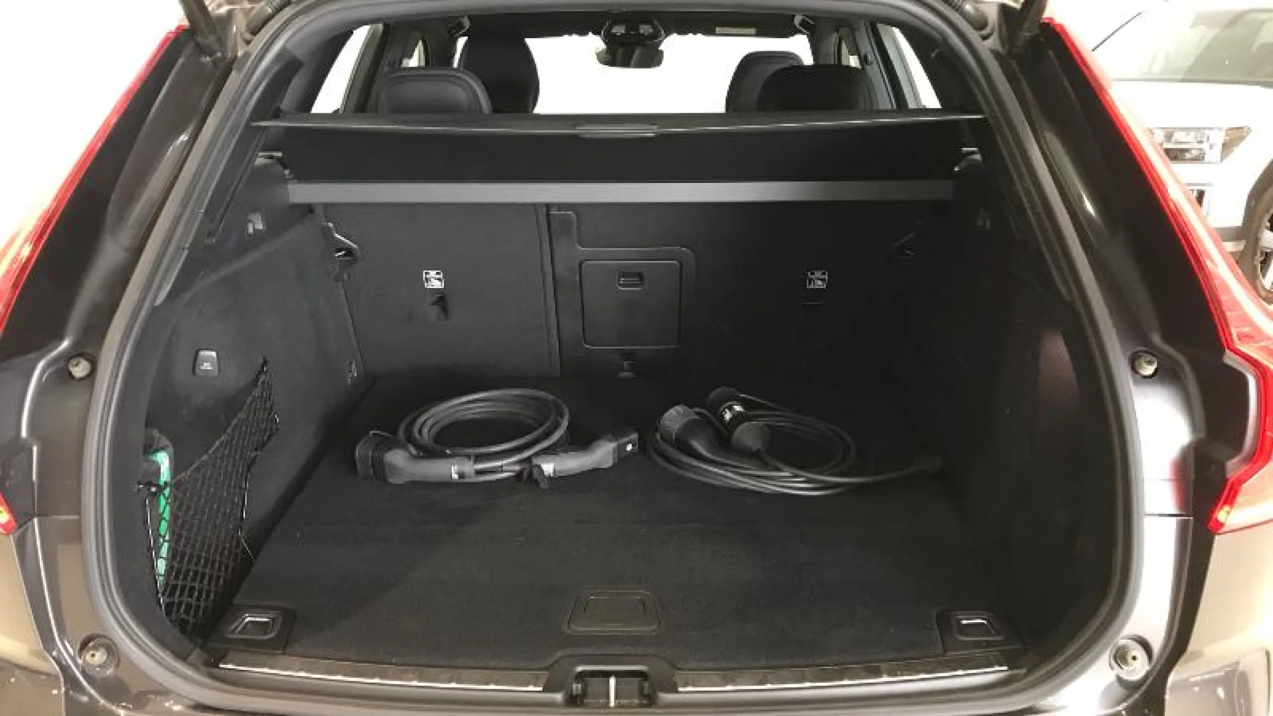 VOLVO XC60 2.0 T6 AWD RECHARGE PLUS DARK AUTO - Foto 11