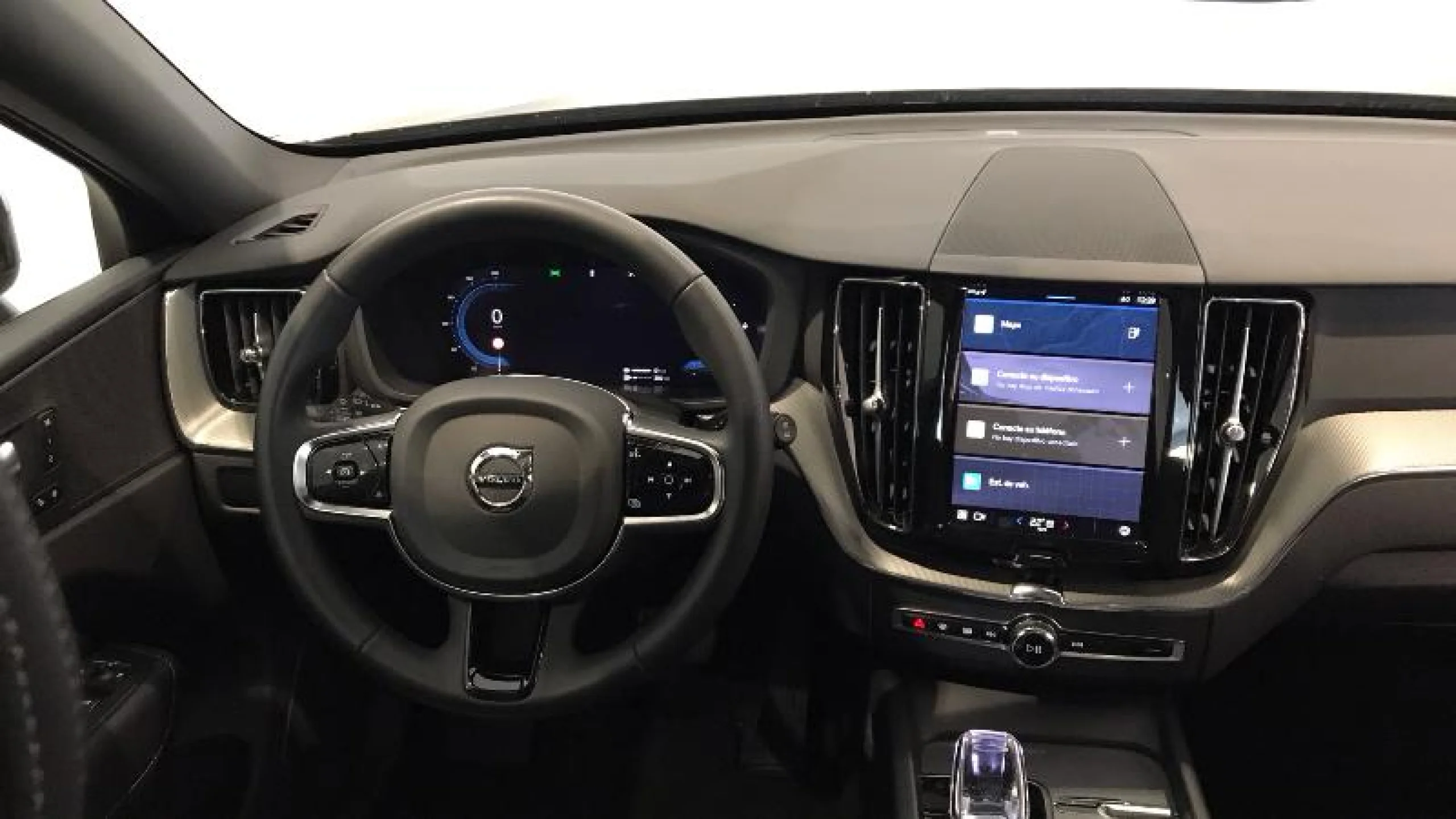 VOLVO XC60 2.0 T6 AWD RECHARGE PLUS DARK AUTO - Foto 12