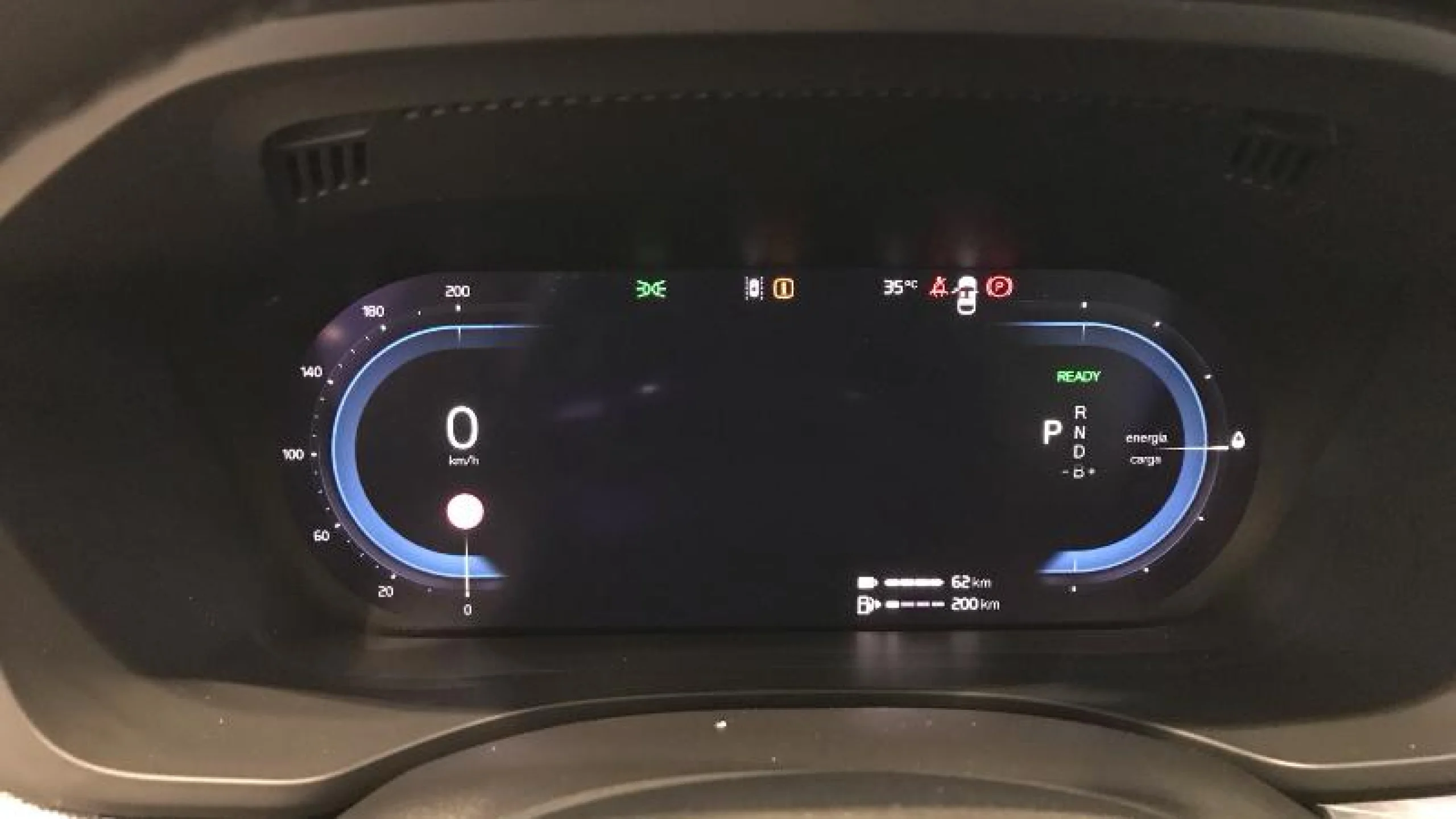 VOLVO XC60 2.0 T6 AWD RECHARGE PLUS DARK AUTO - Foto 13