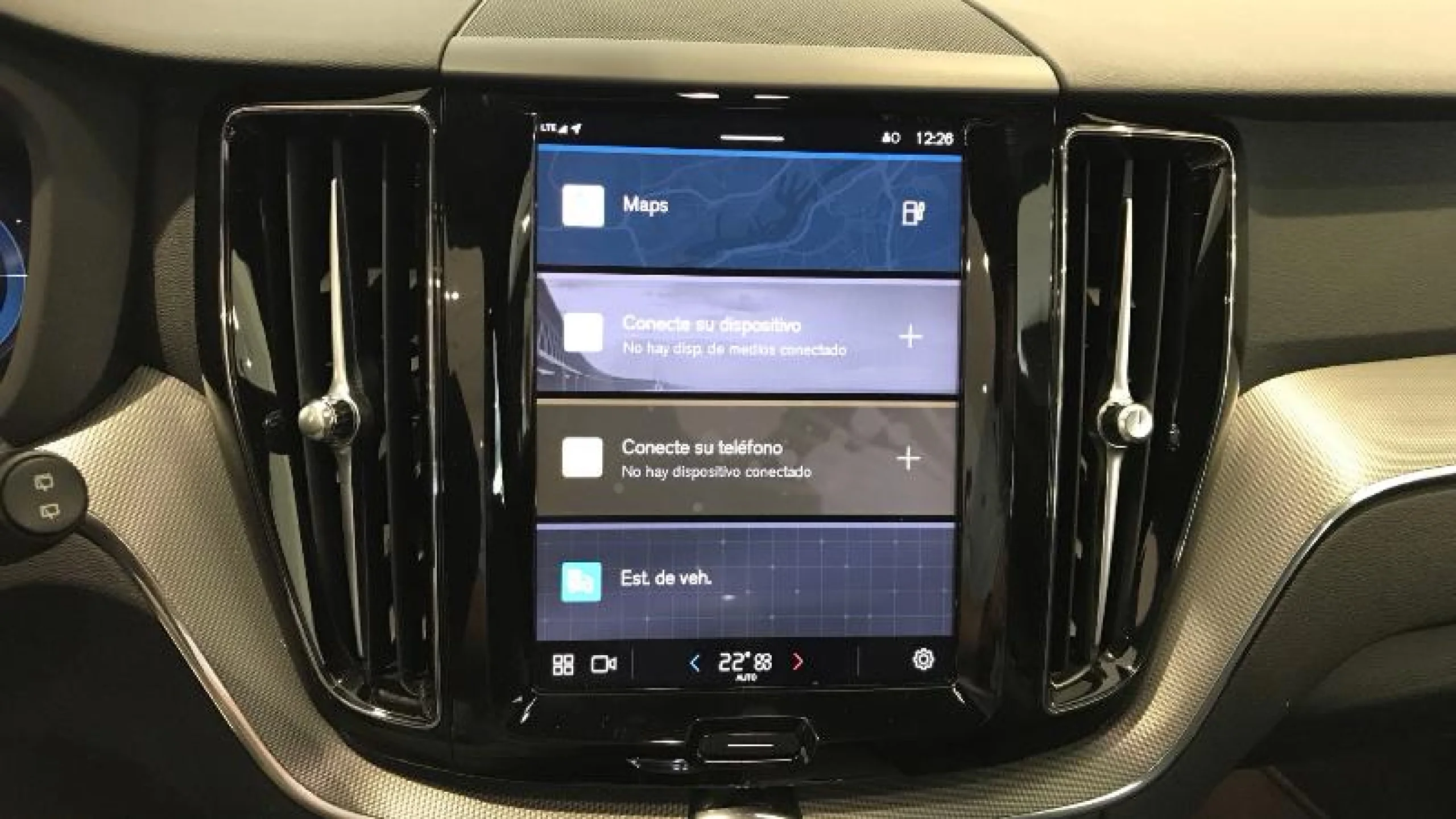 VOLVO XC60 2.0 T6 AWD RECHARGE PLUS DARK AUTO - Foto 14