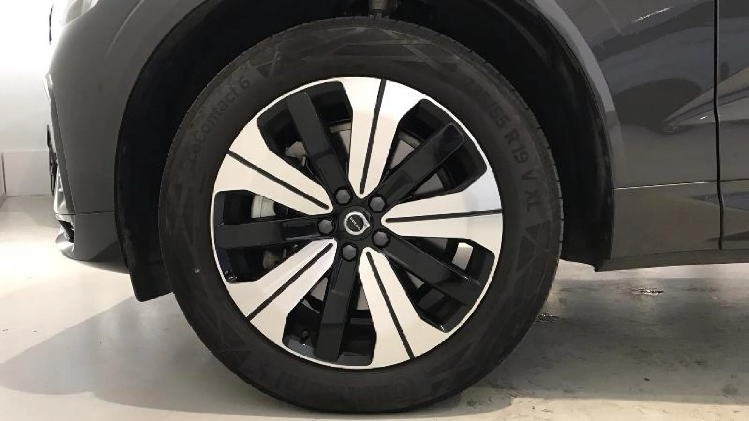 VOLVO XC60 2.0 T6 AWD RECHARGE PLUS DARK AUTO - Foto 15