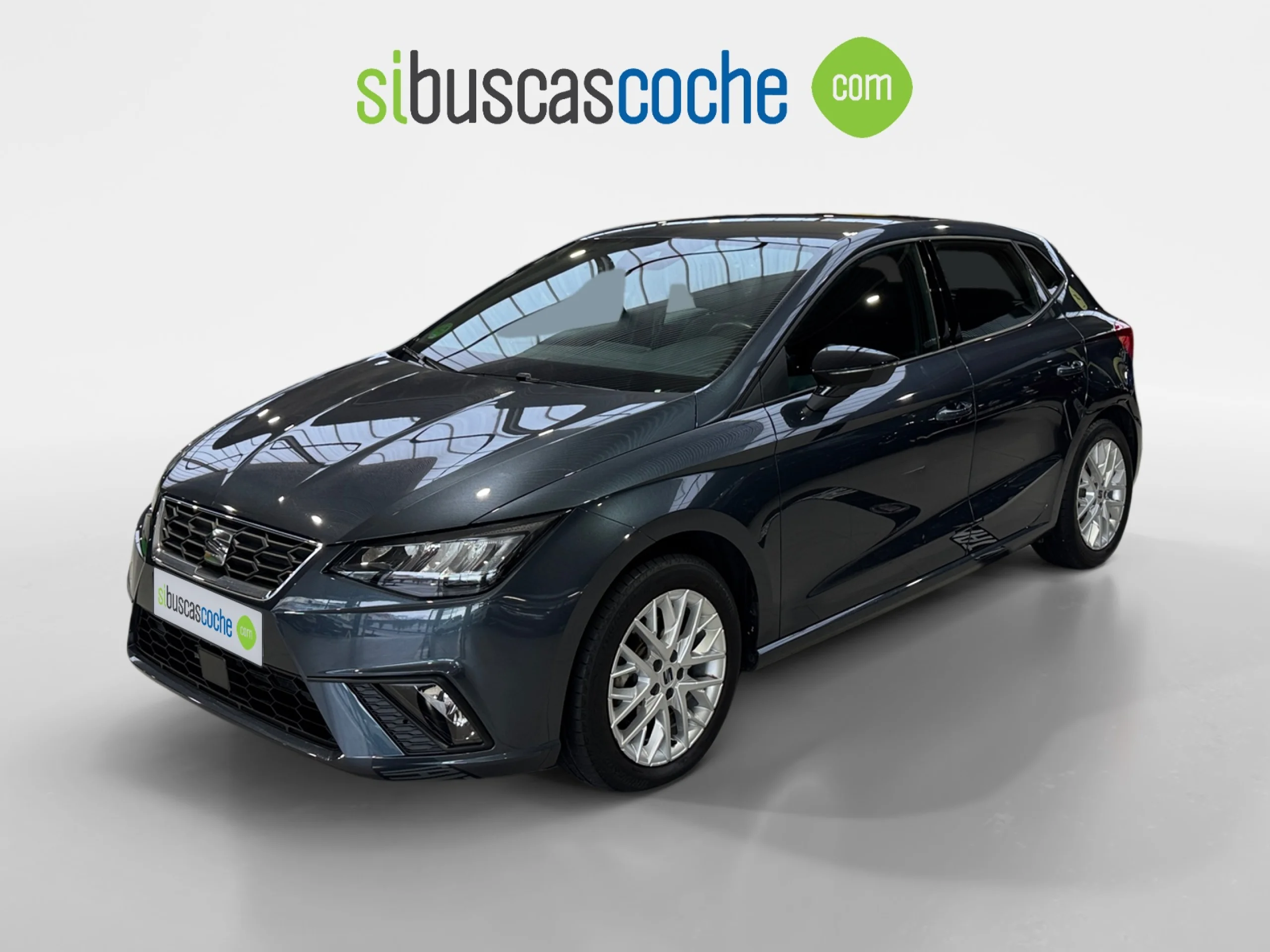 SEAT IBIZA 1.0TSI 81 KW (115CV)FR XS - Foto 1