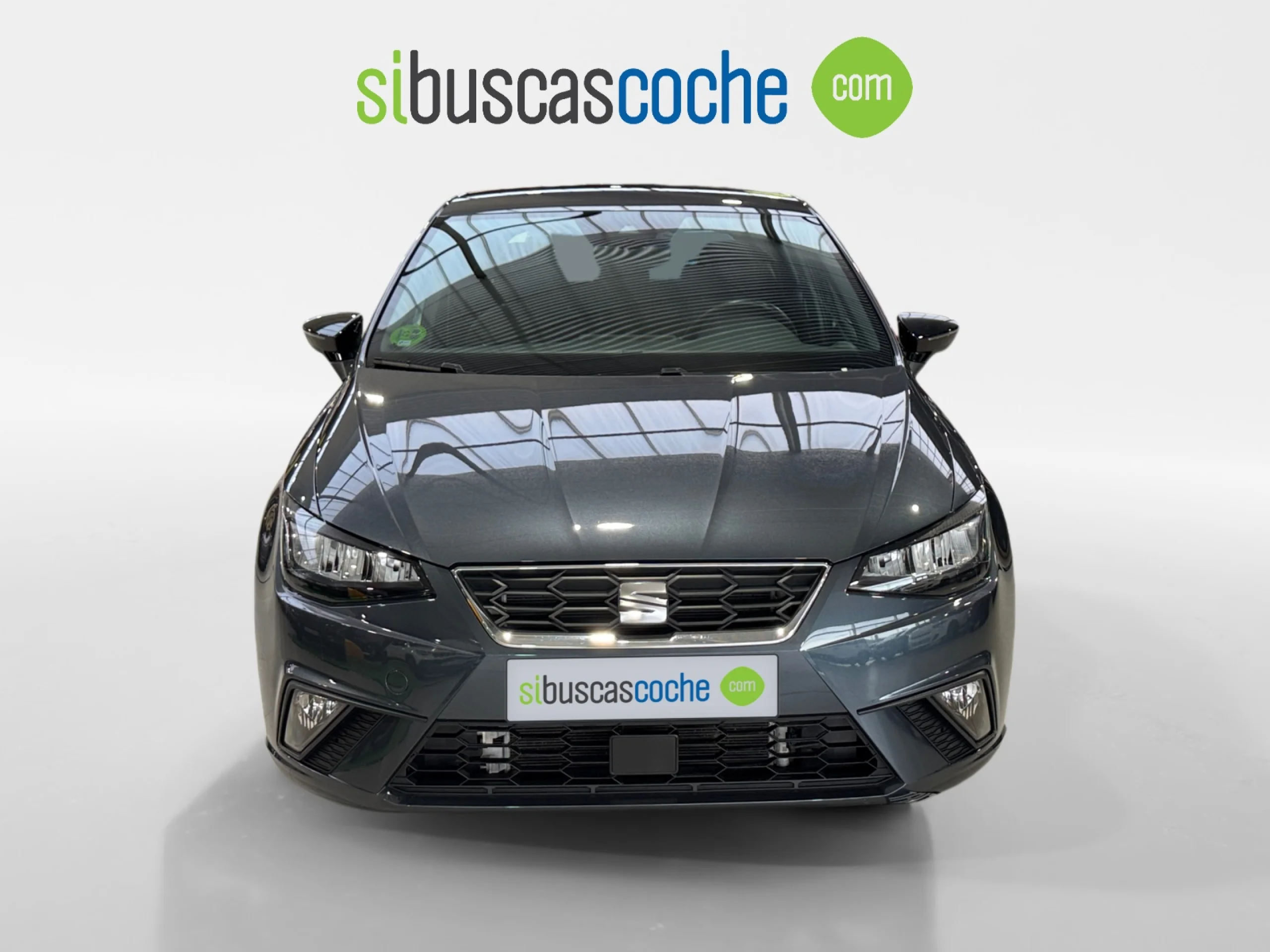 SEAT IBIZA 1.0TSI 81 KW (115CV)FR XS - Foto 2