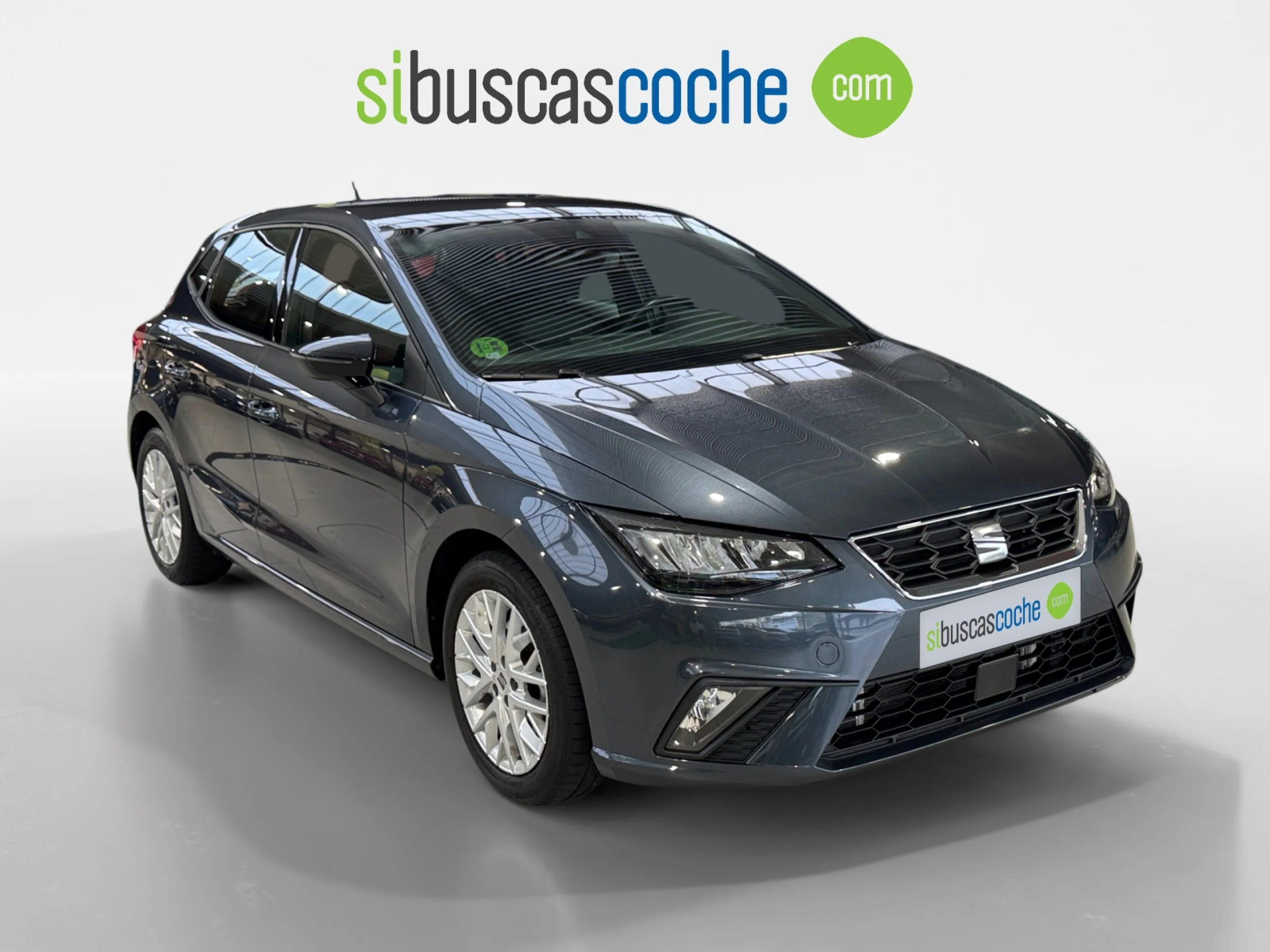 SEAT IBIZA 1.0TSI 81 KW (115CV)FR XS - Foto 3