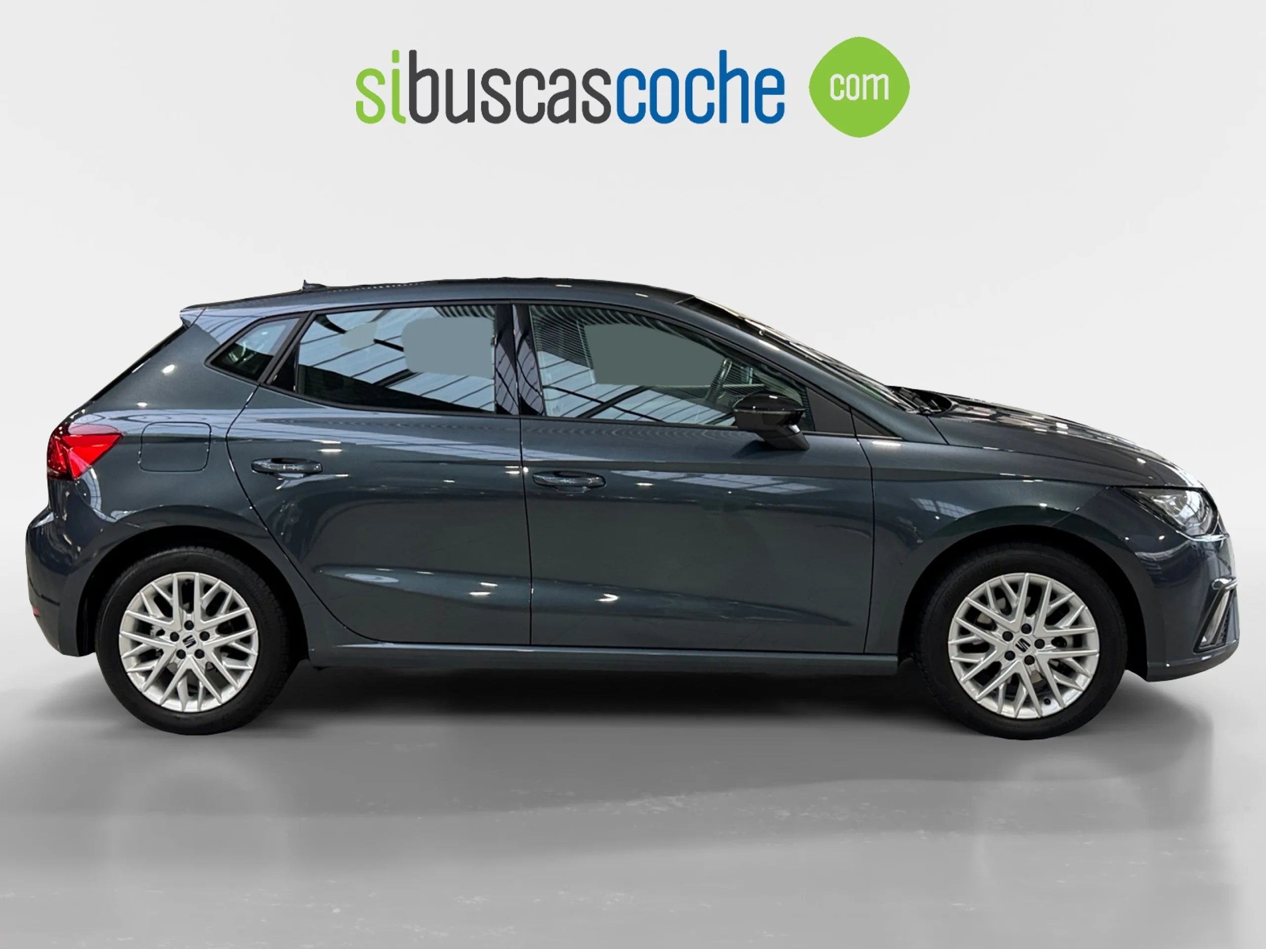SEAT IBIZA 1.0TSI 81 KW (115CV)FR XS - Foto 4