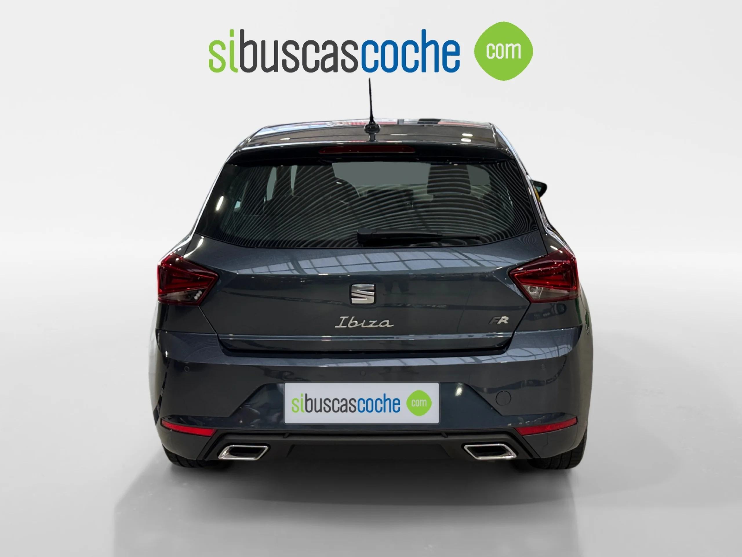 SEAT IBIZA 1.0TSI 81 KW (115CV)FR XS - Foto 5