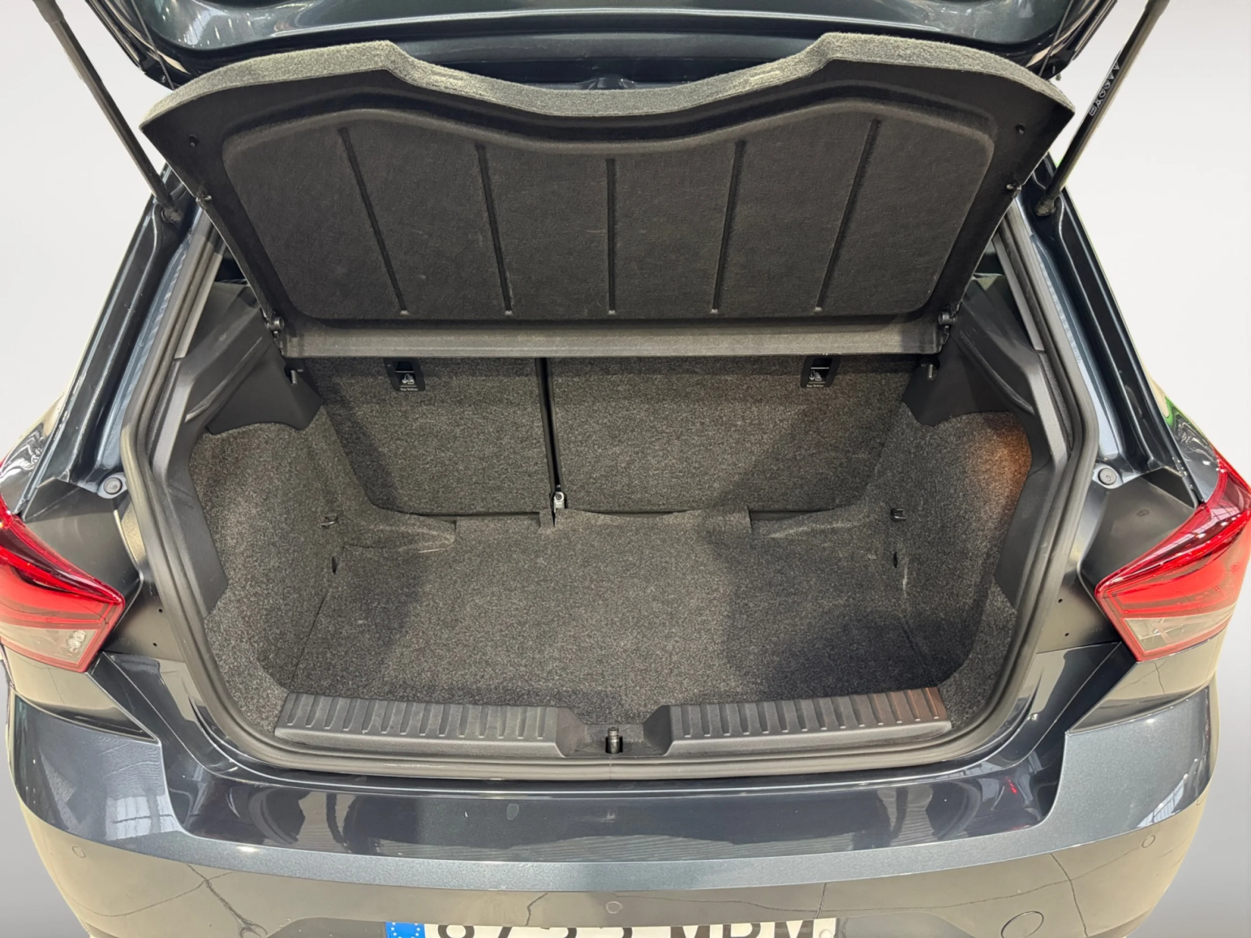 SEAT IBIZA 1.0TSI 81 KW (115CV)FR XS - Foto 6