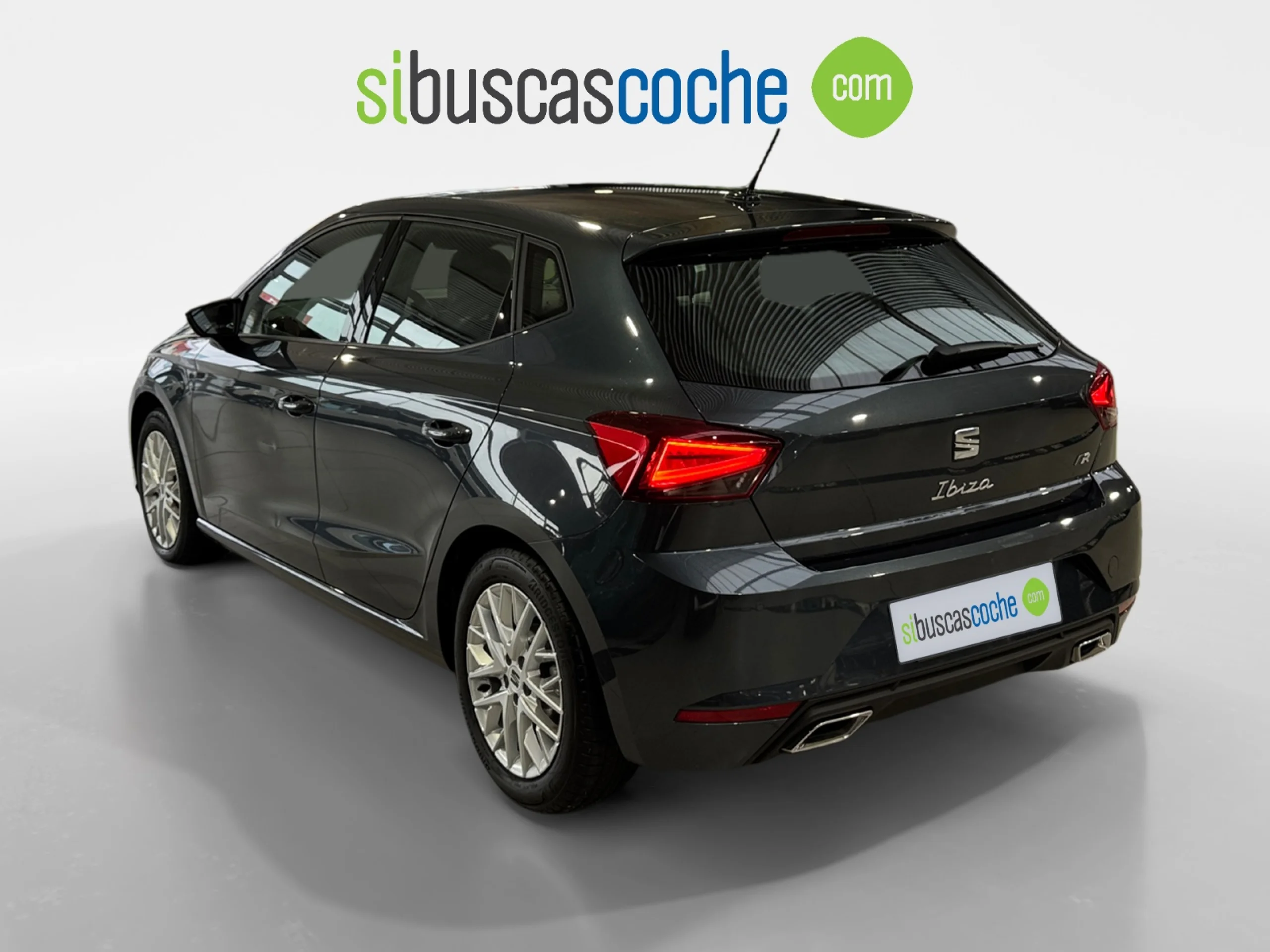 SEAT IBIZA 1.0TSI 81 KW (115CV)FR XS - Foto 7
